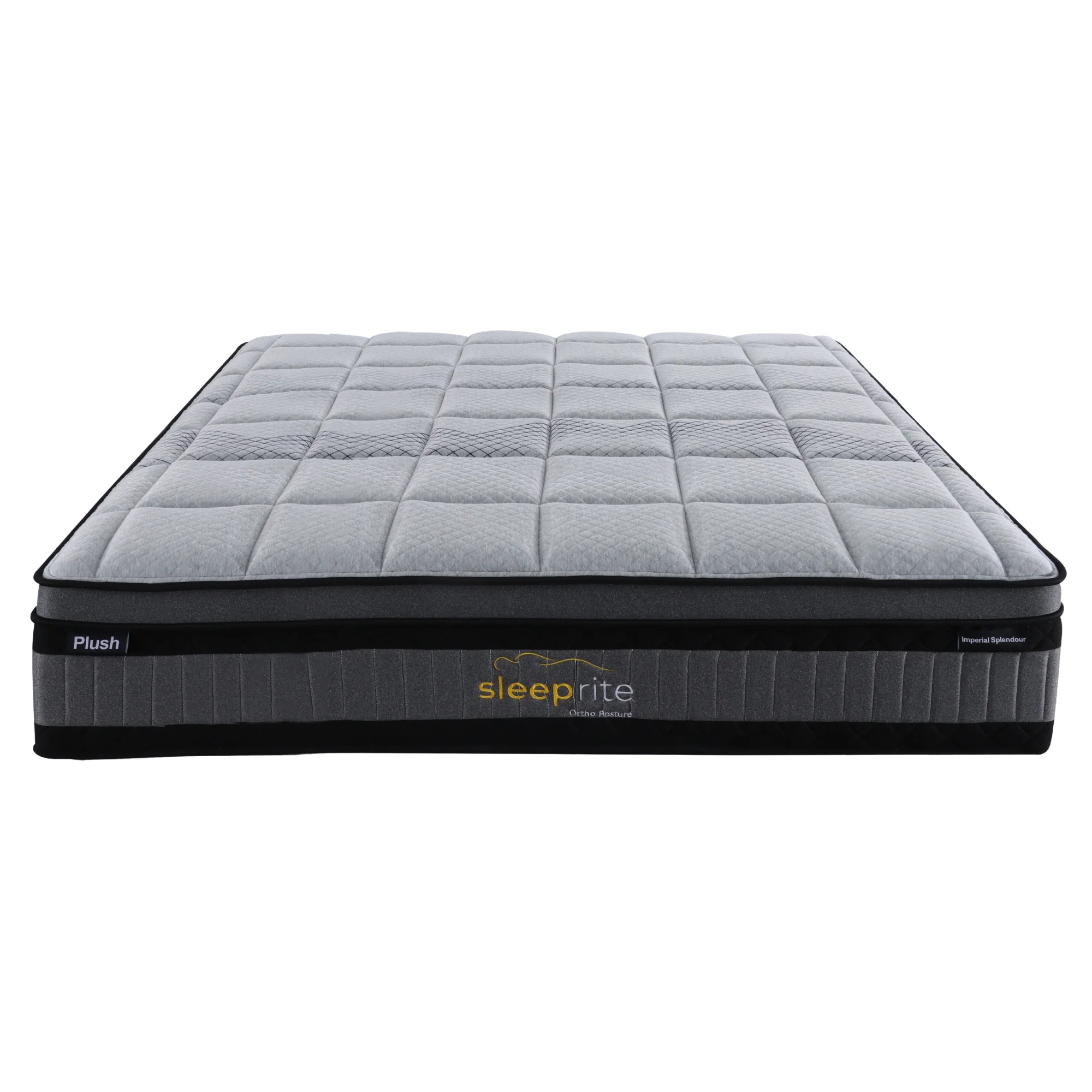 Imperial Slendour Plush Mattress - Image 7