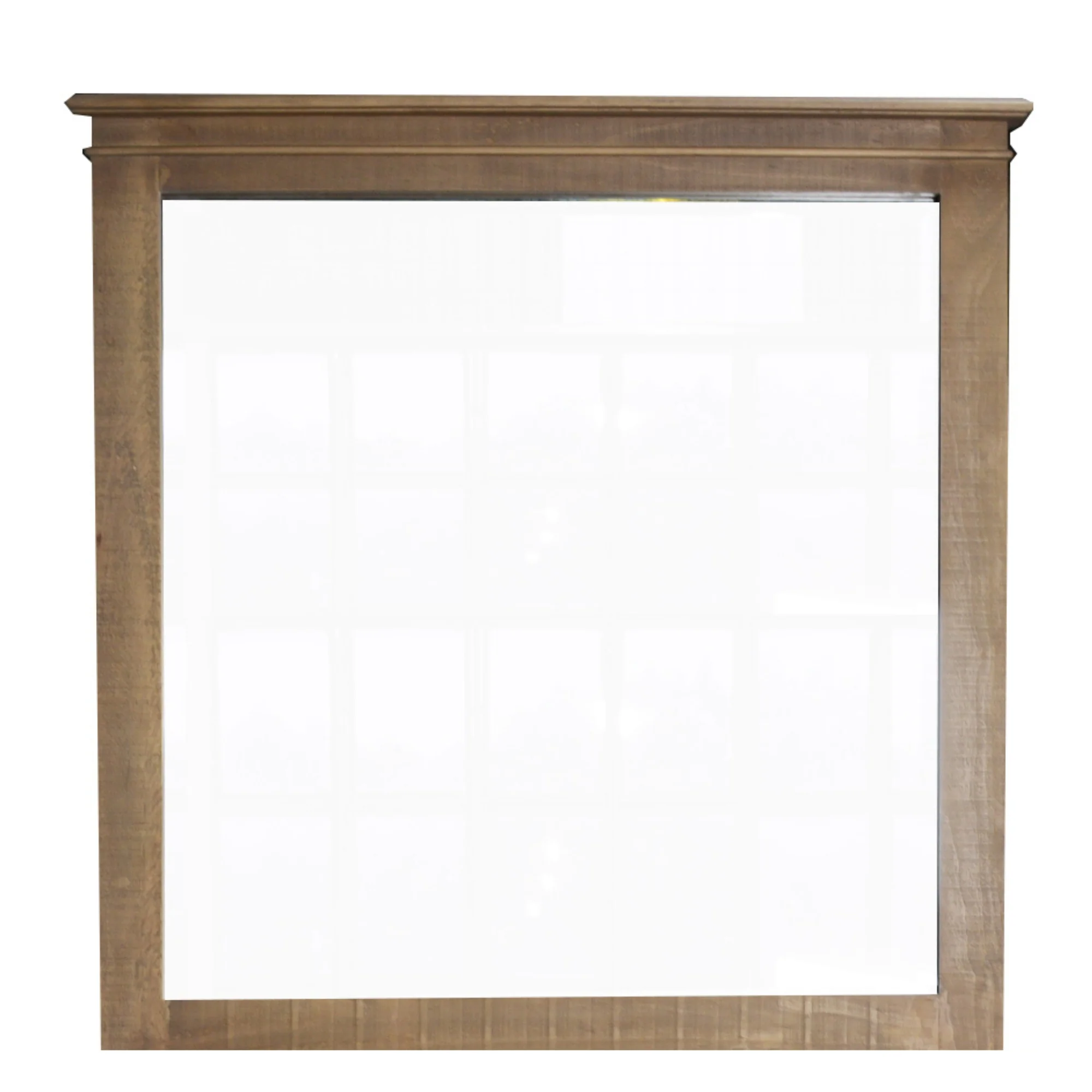 Jade Dresser Mirror - Image 2