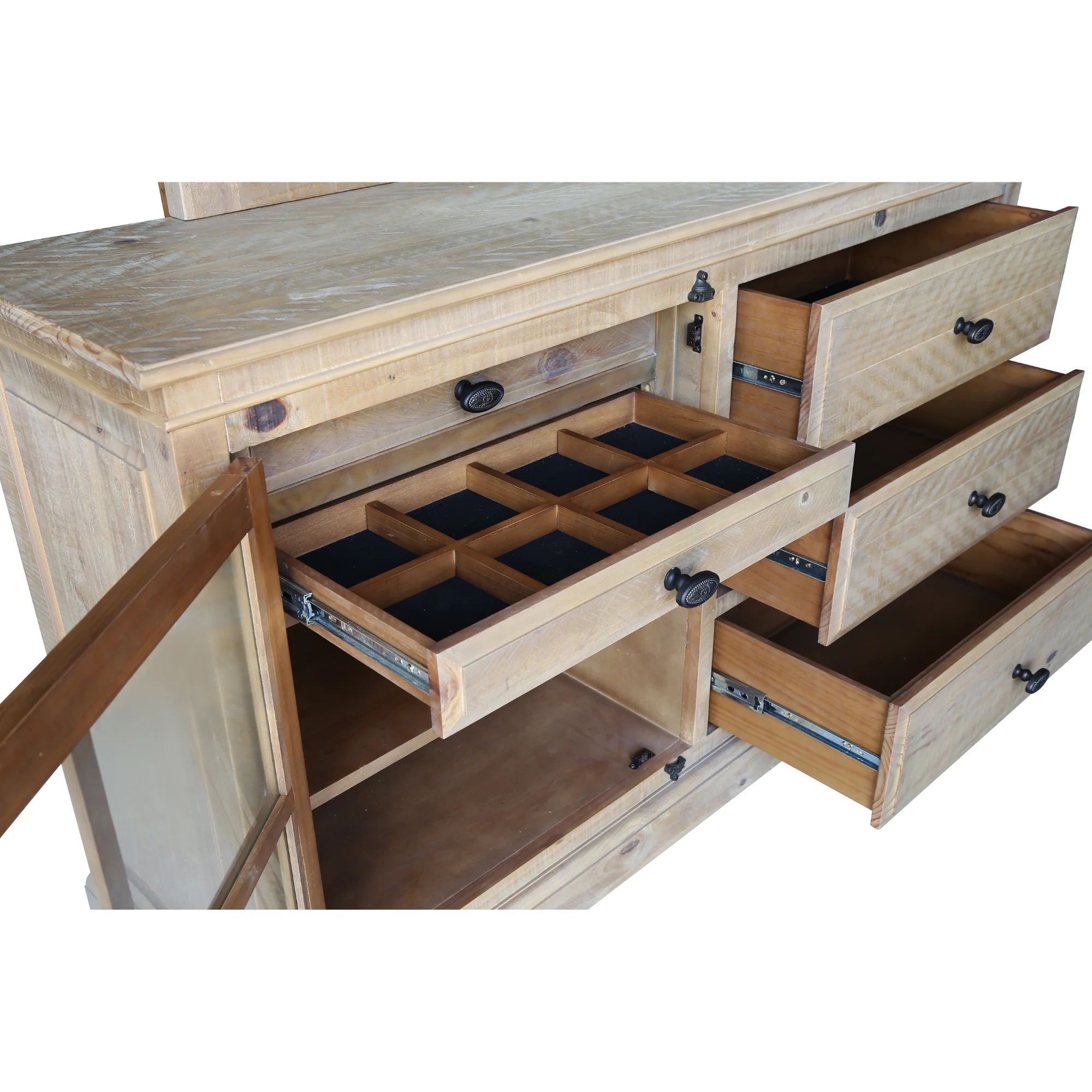 Jade Dresser - Image 3