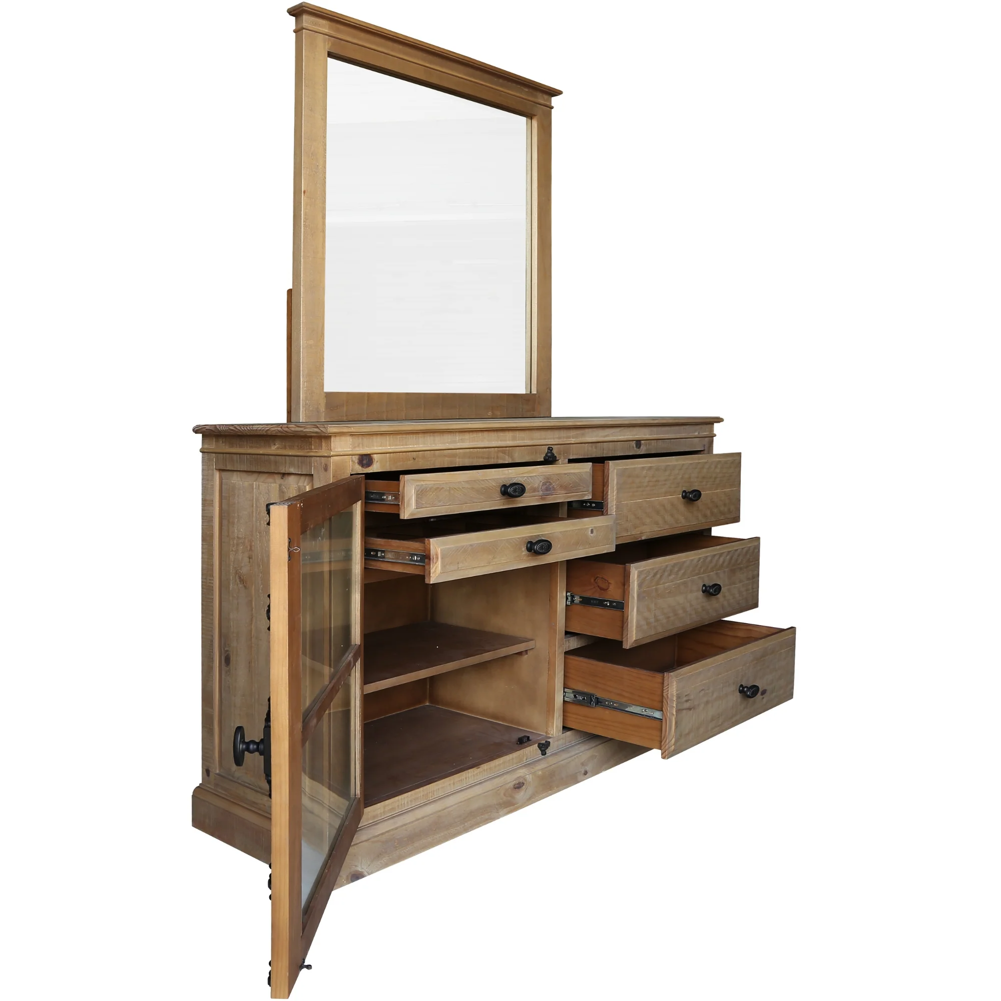 Jade Dresser - Image 4