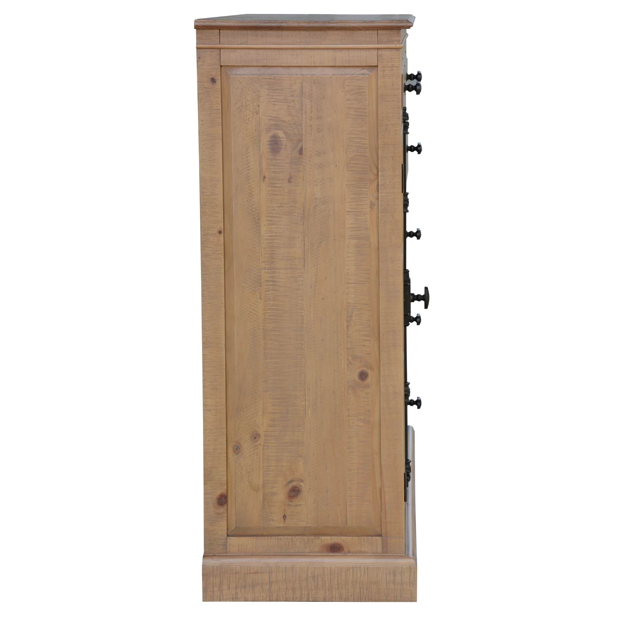 Jade Tallboy Cabinet - Image 4