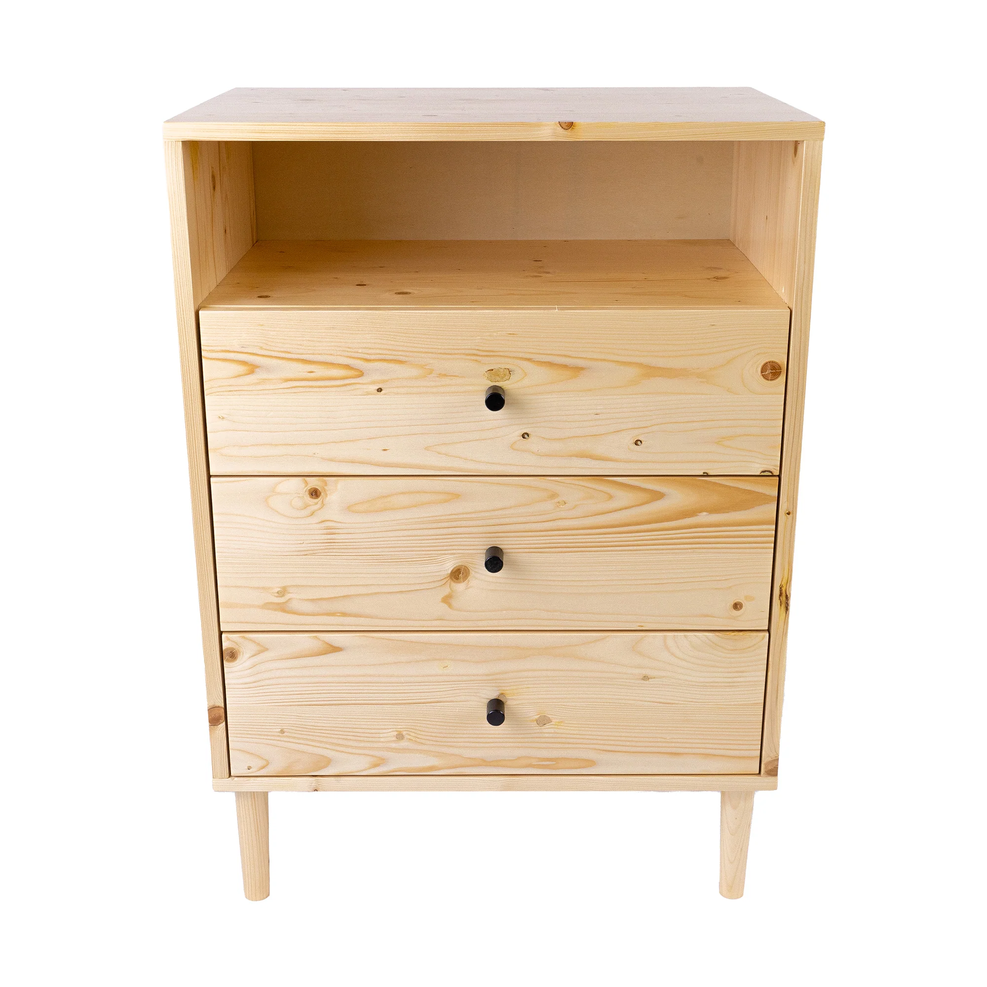 Jamie Tallboy Cabinet - Image 3