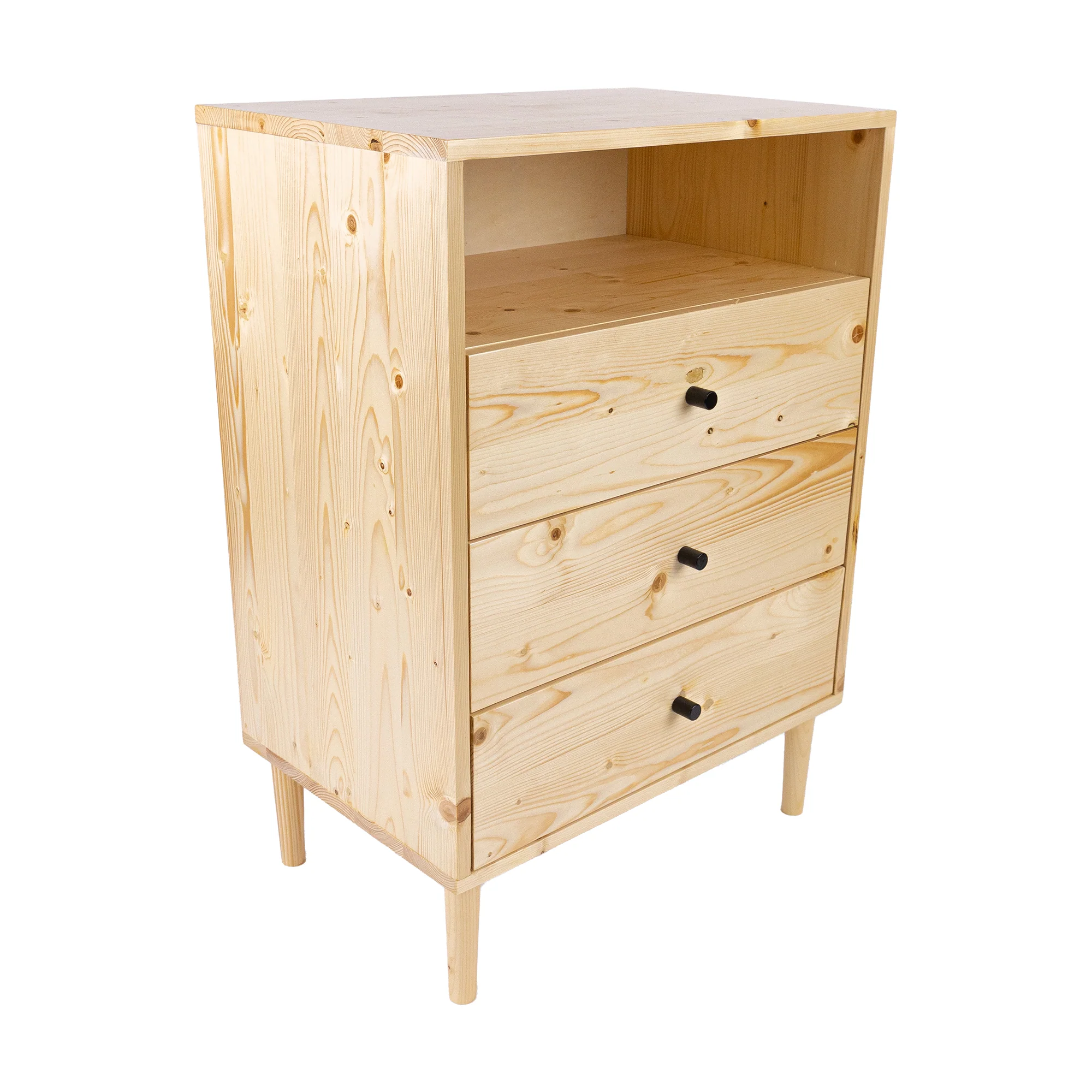 Jamie Tallboy Cabinet - Image 4