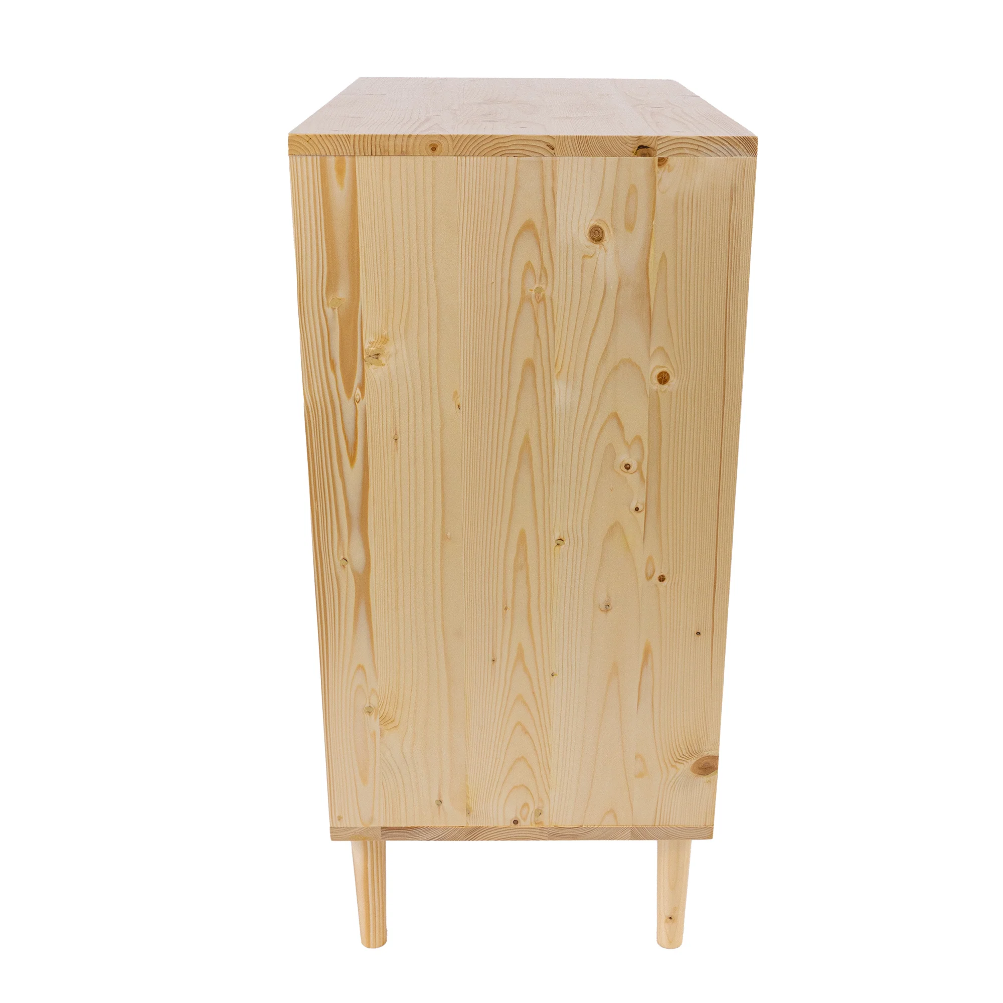 Jamie Tallboy Cabinet - Image 6