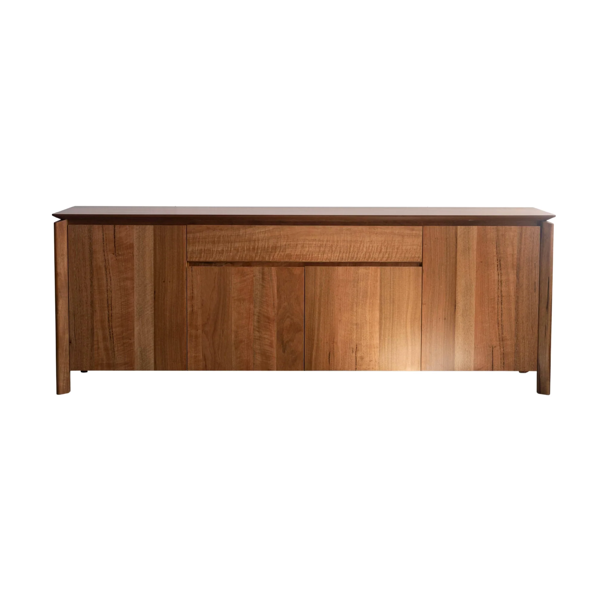 Japon 220cm Buffet Table Natural - Image 4
