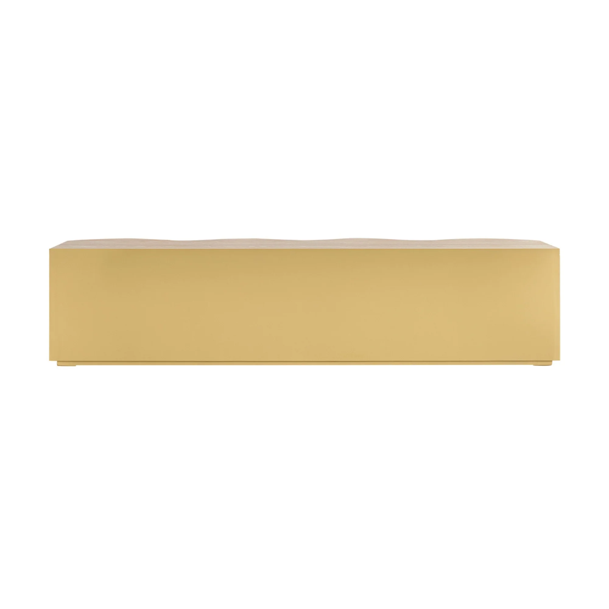 Wave 215cm 4 Door ETU Enterntainment TV Unit Natural - Image 8