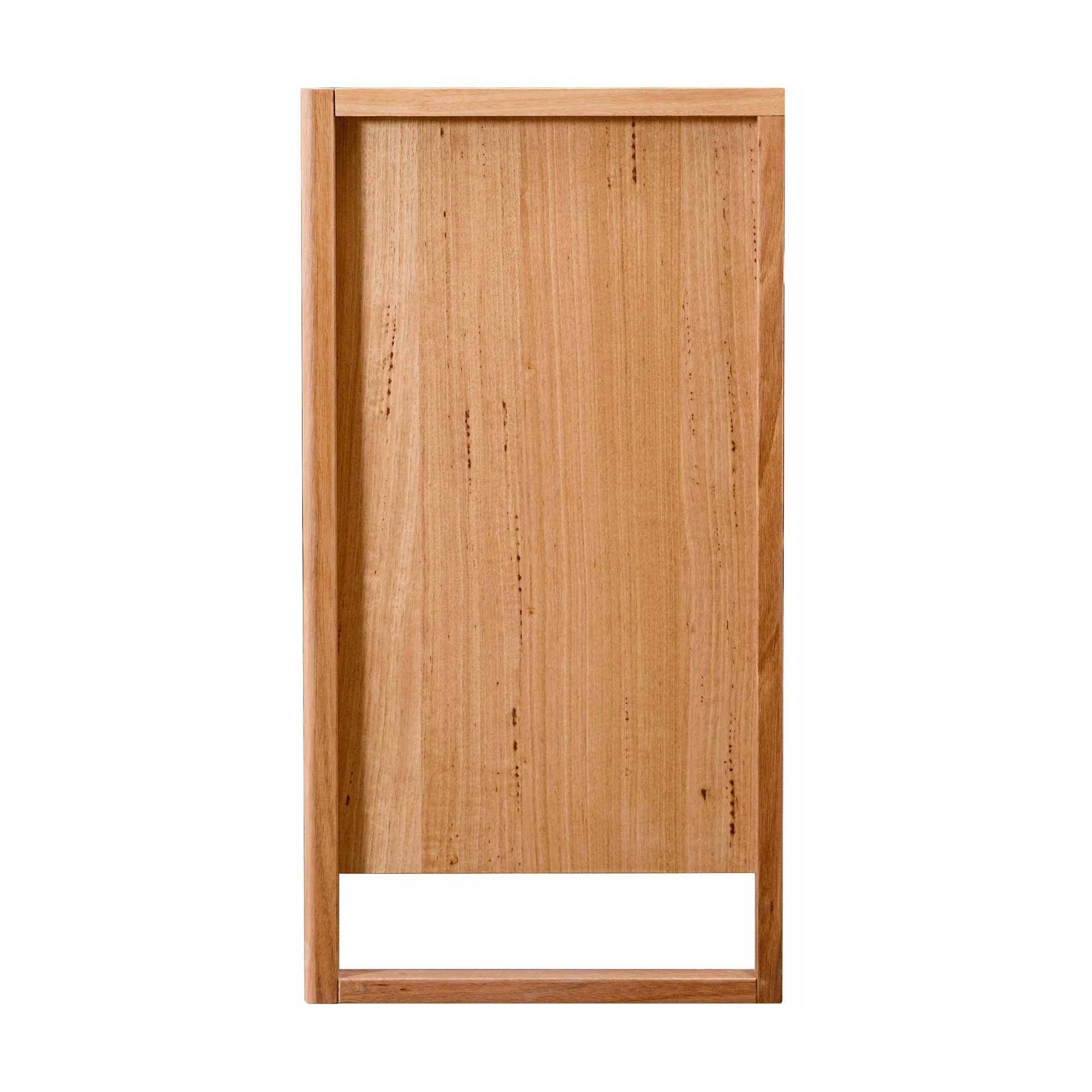 Jindy 180cm Buffet Table Natural Oak - Image 4