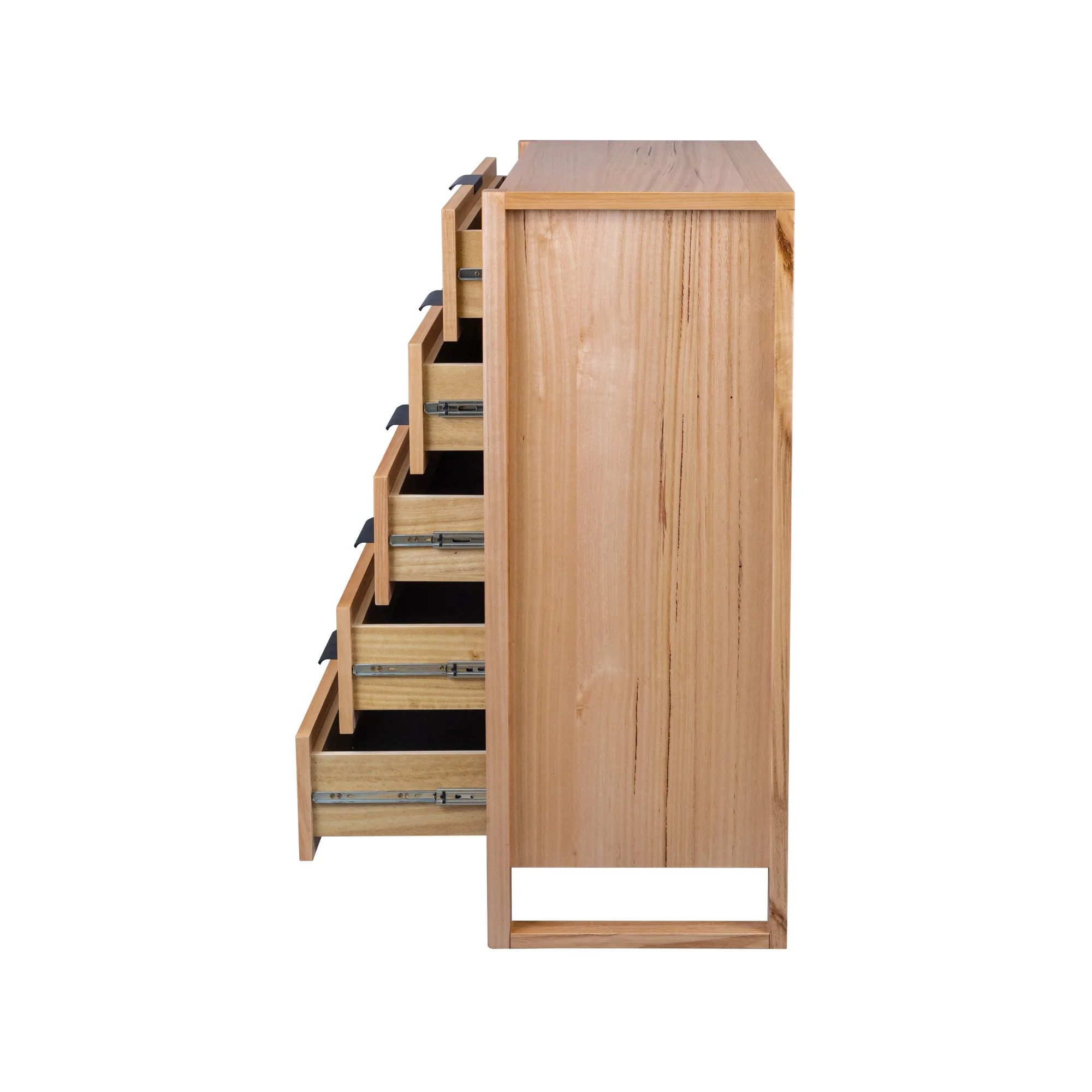 Jindy Tallboy Natural Oak - Image 6