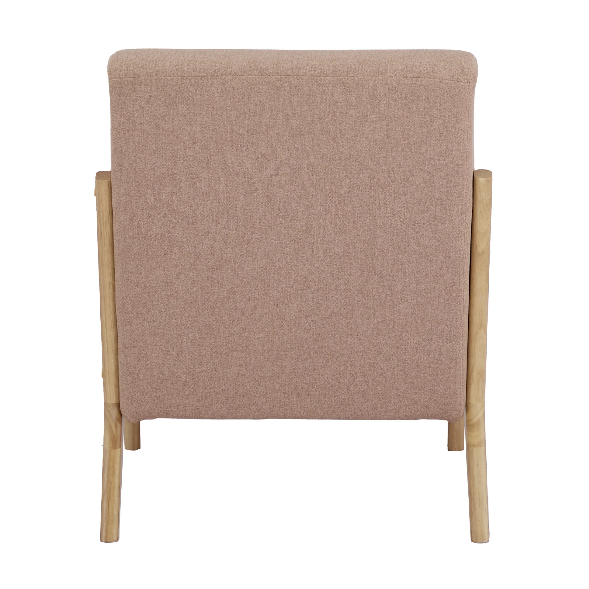 Kamden Pine Wood Armchair - Image 26