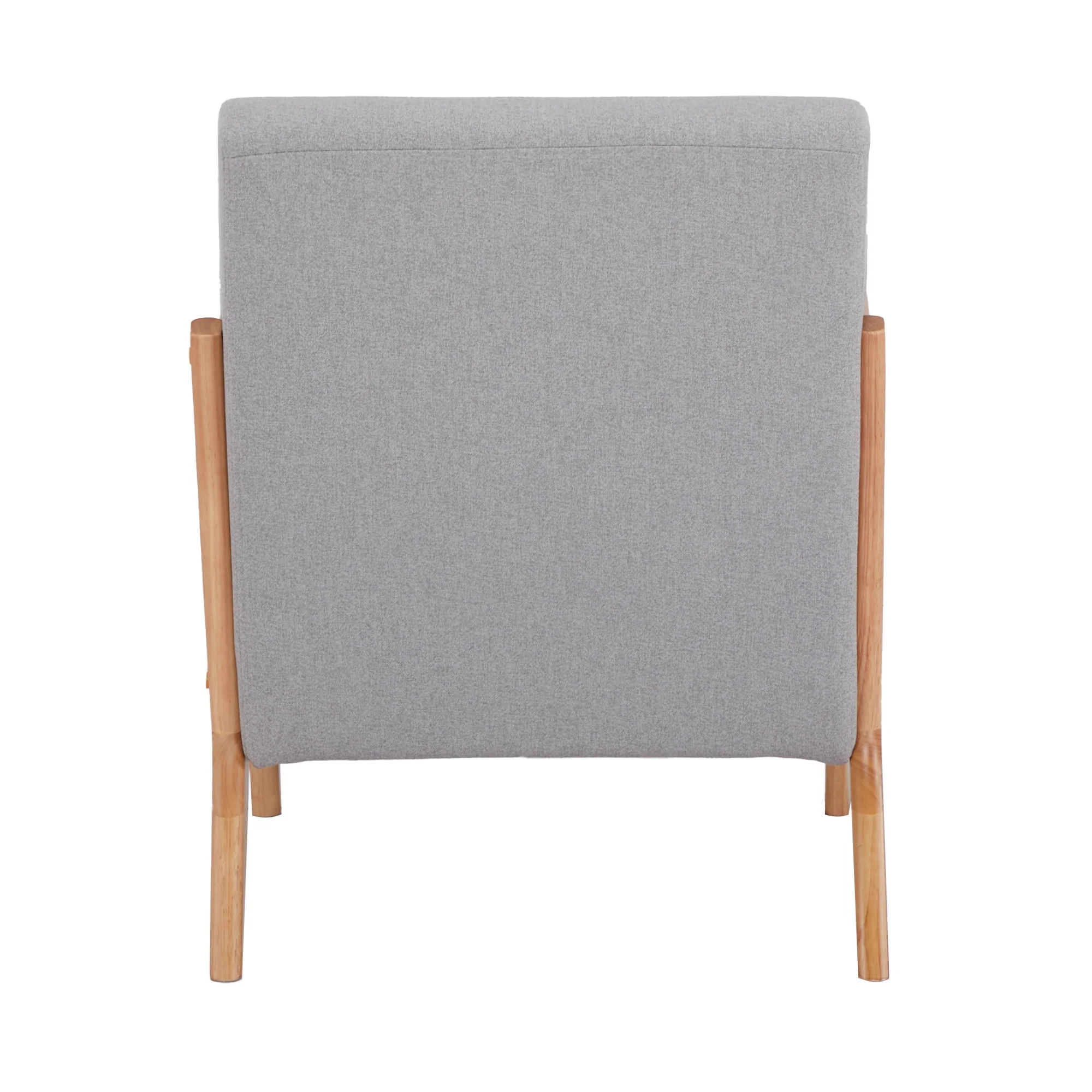 Kamden Pine Wood Armchair - Image 33