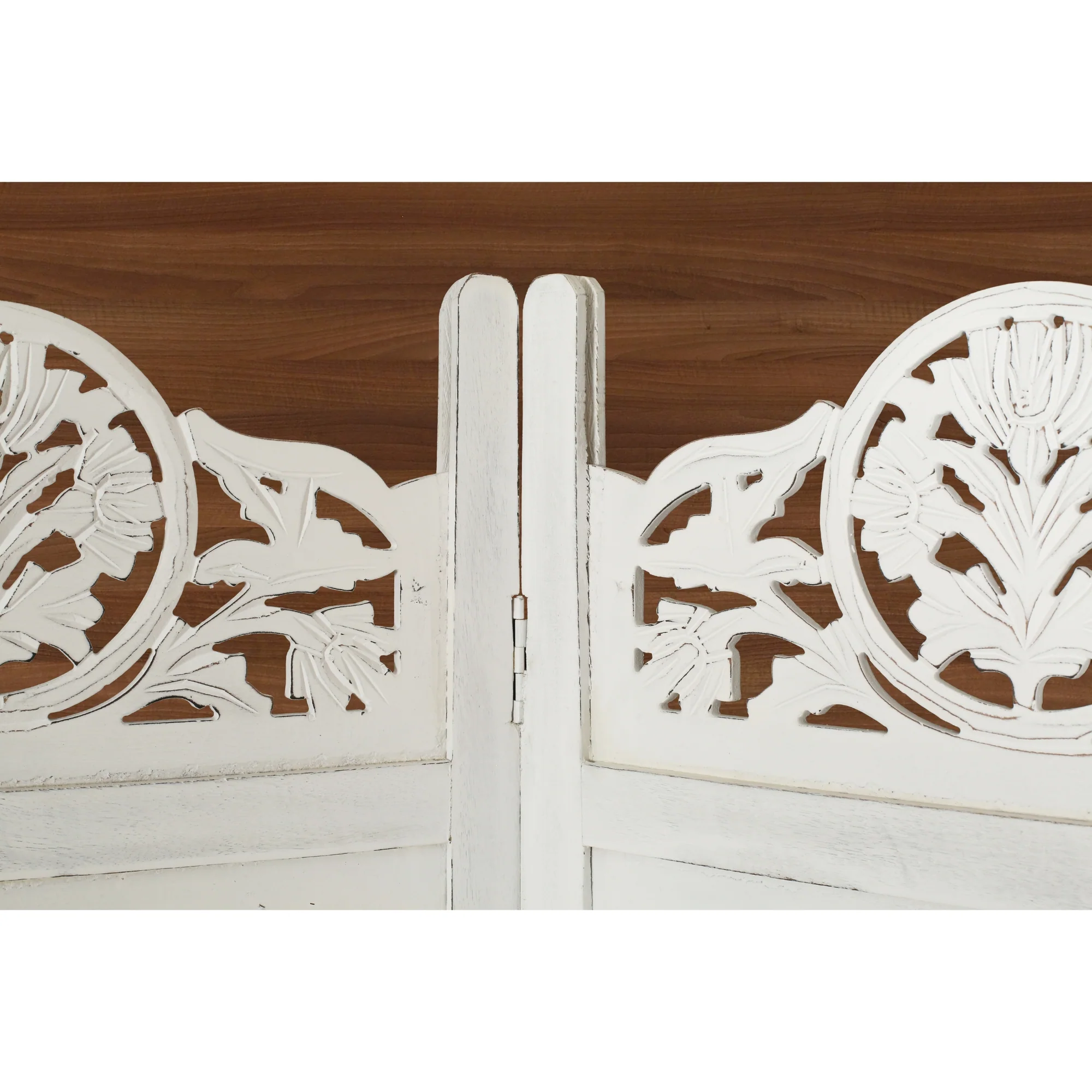 Koch Room Screen Divider White - Image 4