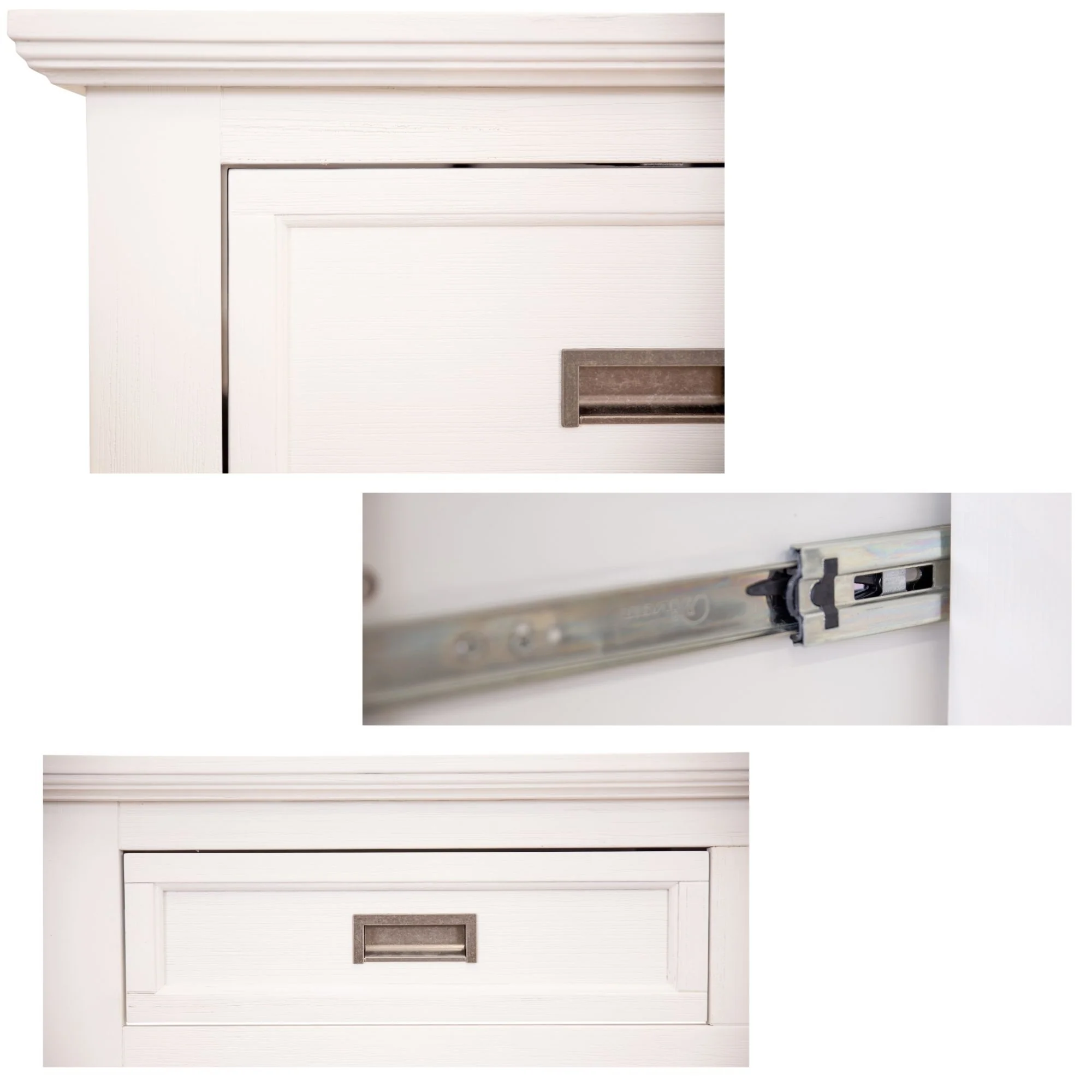 Laelia 125cm Console Table - Image 6