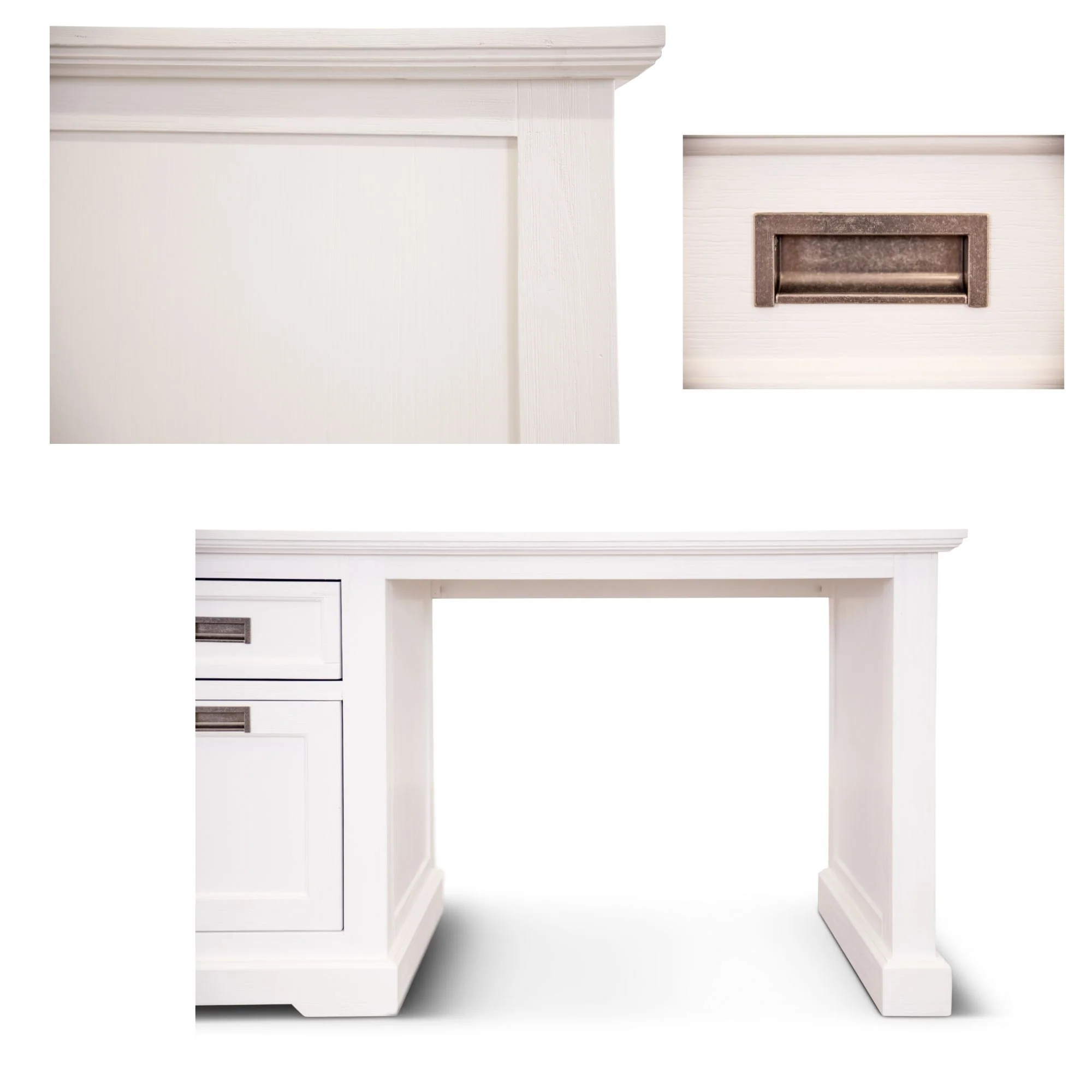 Laelia 150cm Study Desk - Image 7