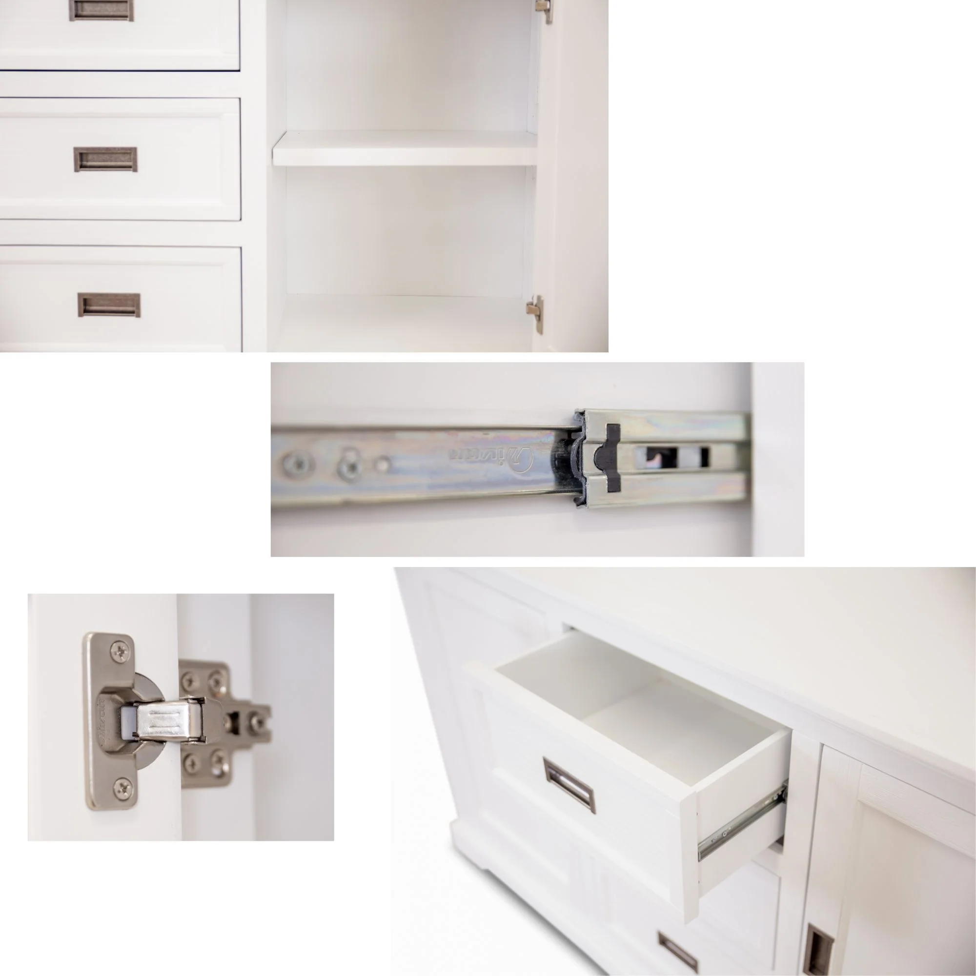 Laelia 166cm Buffet Table - Image 7