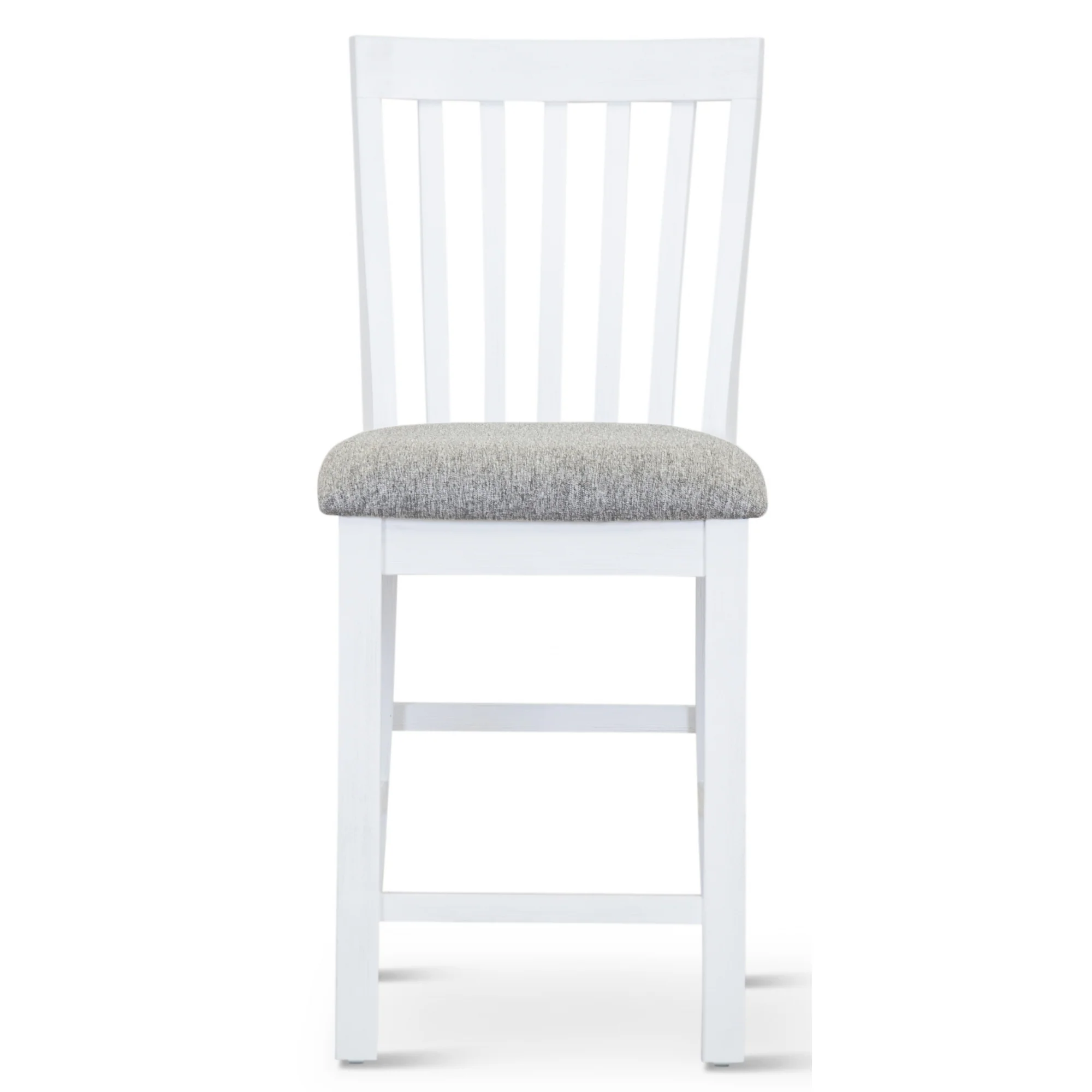 Laelia 2pc Set Bar Stools Chair - Image 3