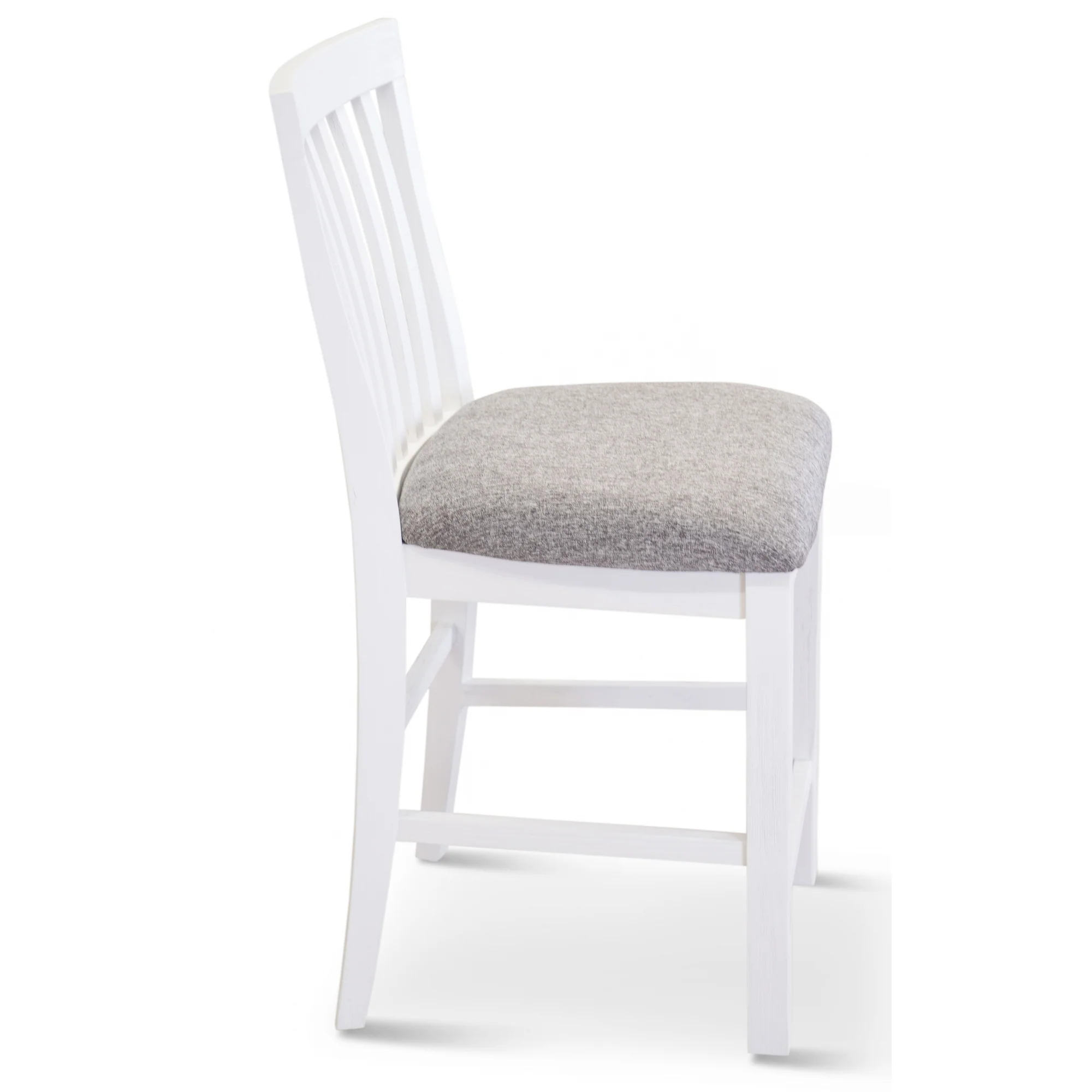 Laelia 2pc Set Bar Stools Chair - Image 5