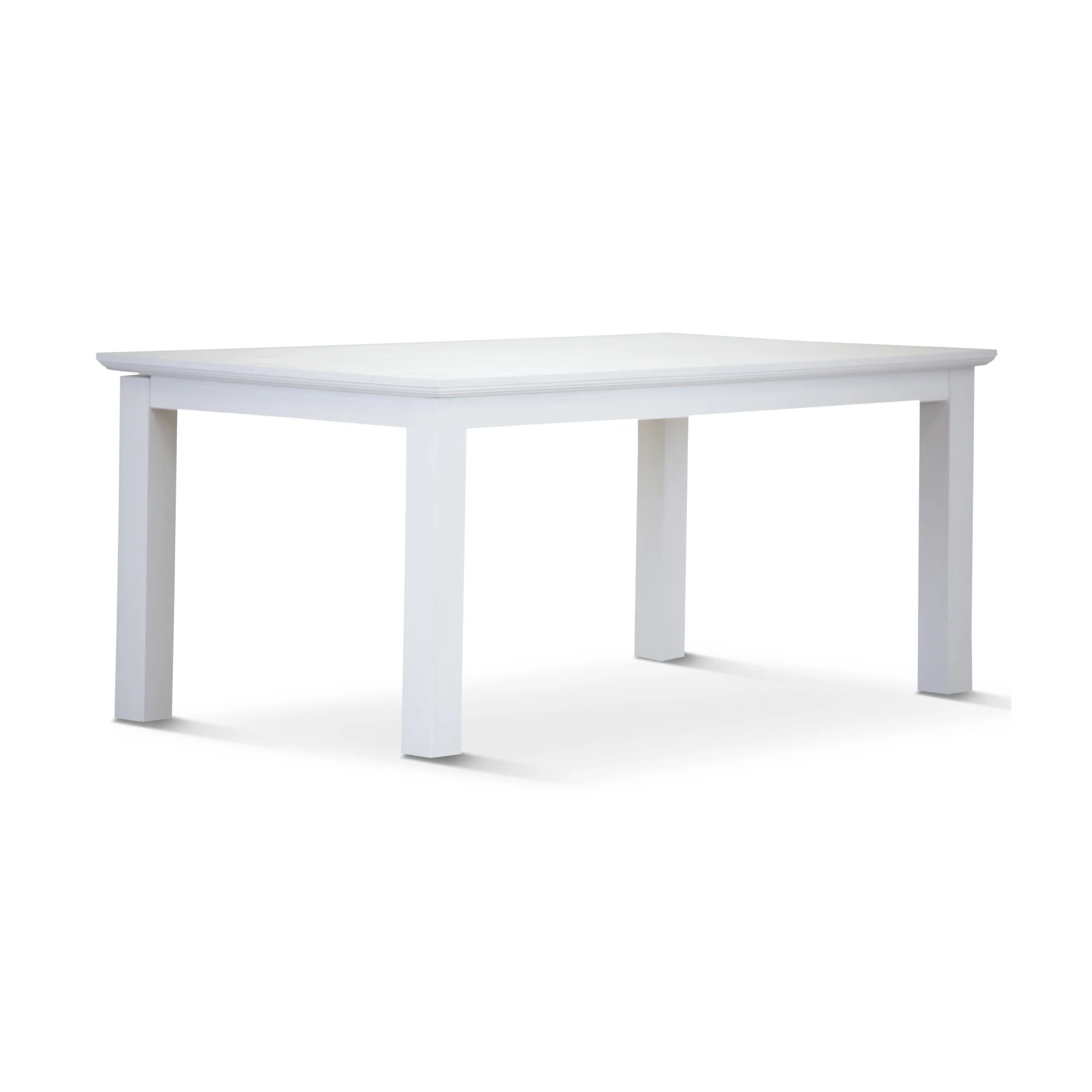 Laelia 7pc 180cm Dining Table Chair Set - Image 4