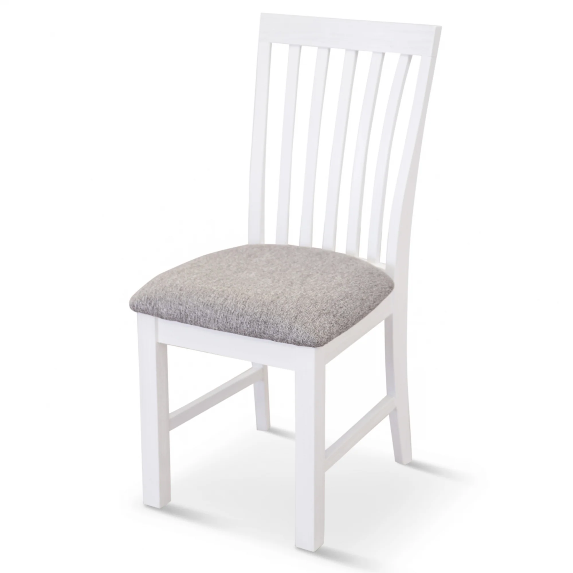 Laelia 7pc 180cm Dining Table Chair Set - Image 6