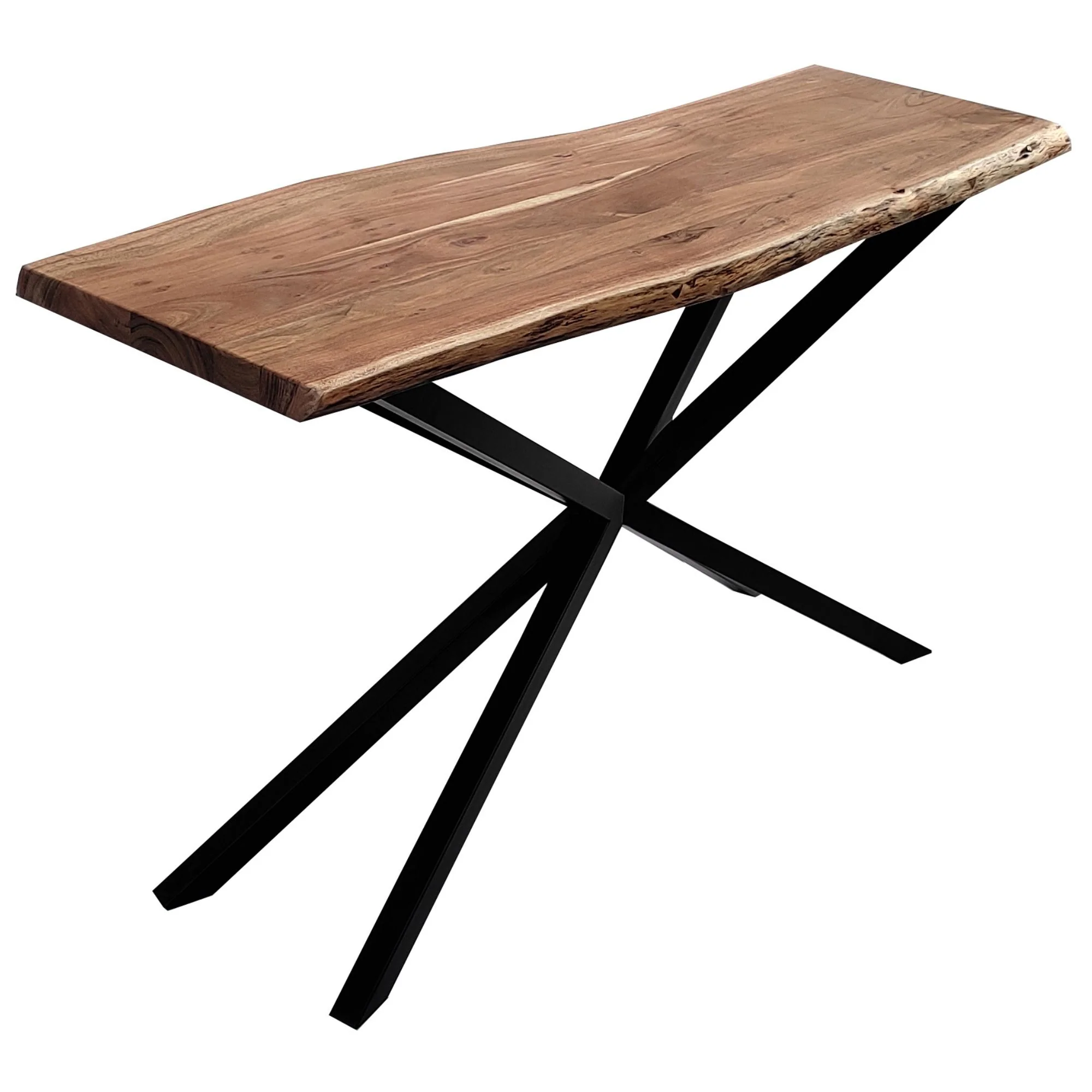 Lantana 140cm Console Table - Image 3