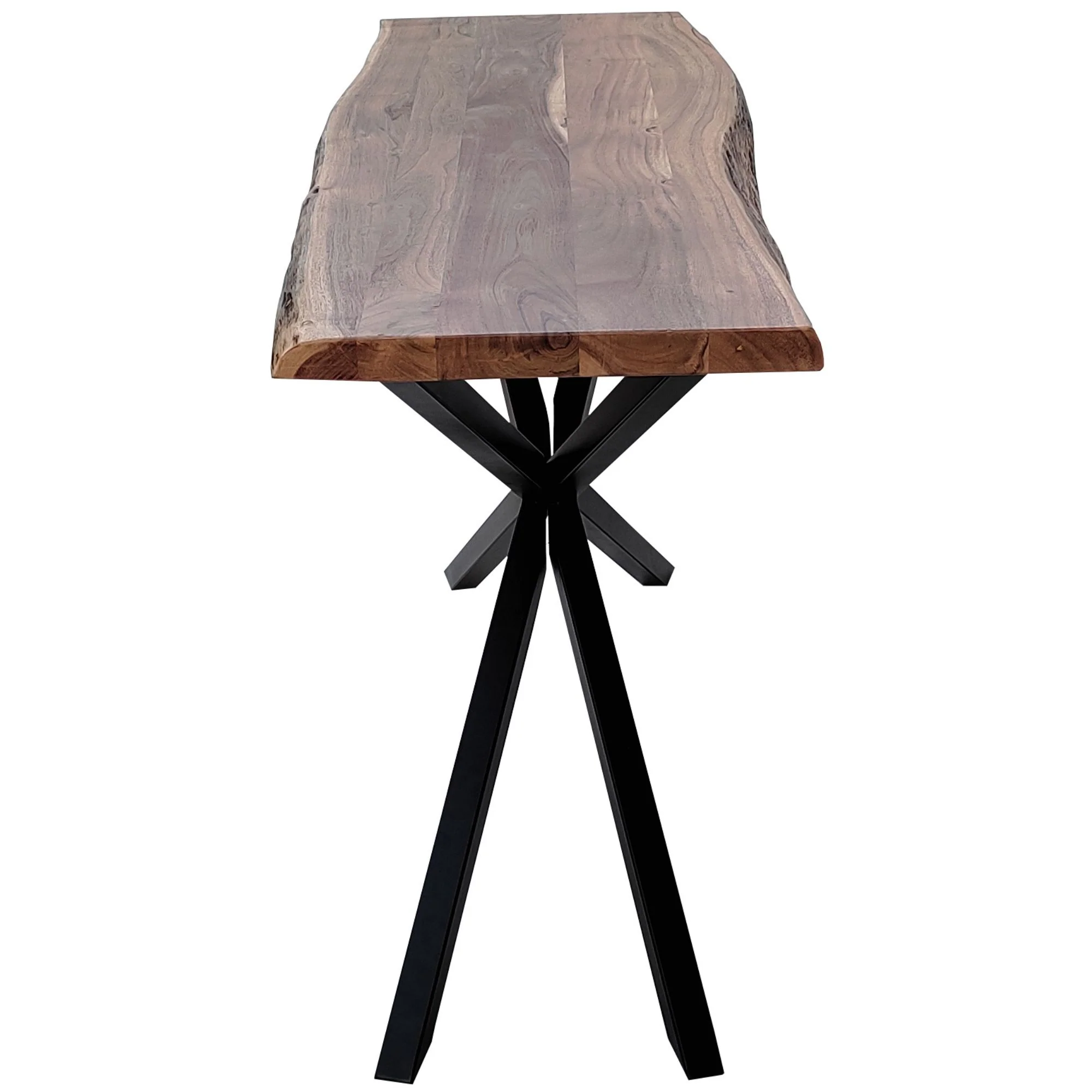 Lantana 140cm Console Table - Image 4