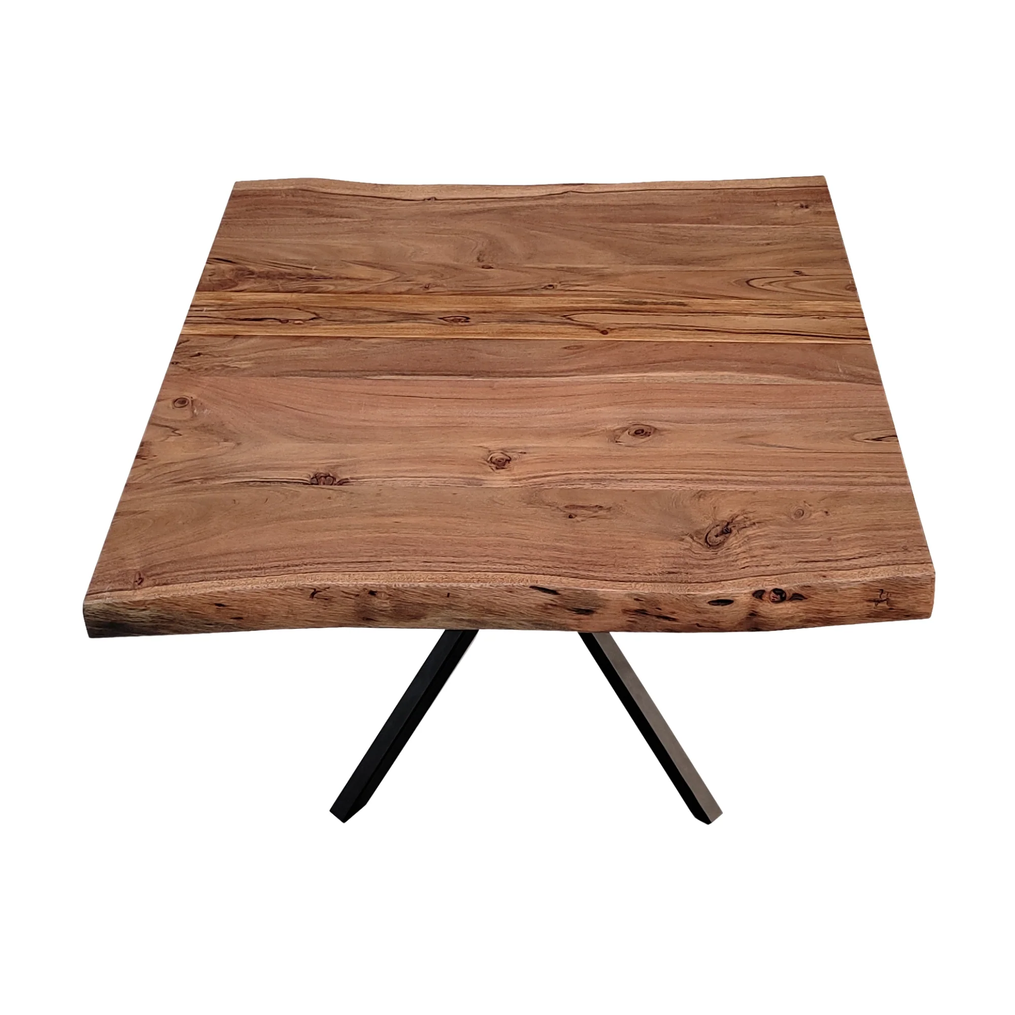 Lantana 60cm Lamp Table Natural - Image 3
