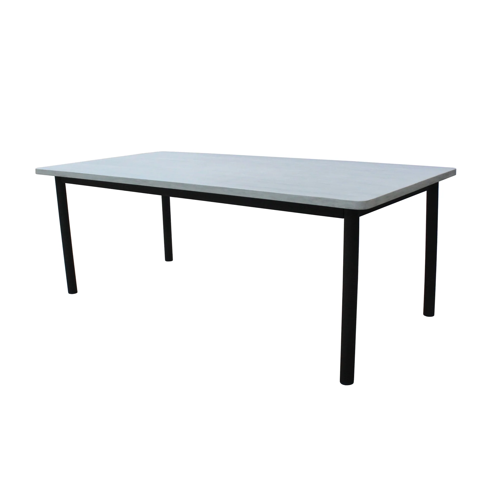 Lara Outdoor Dining Table - Image 3