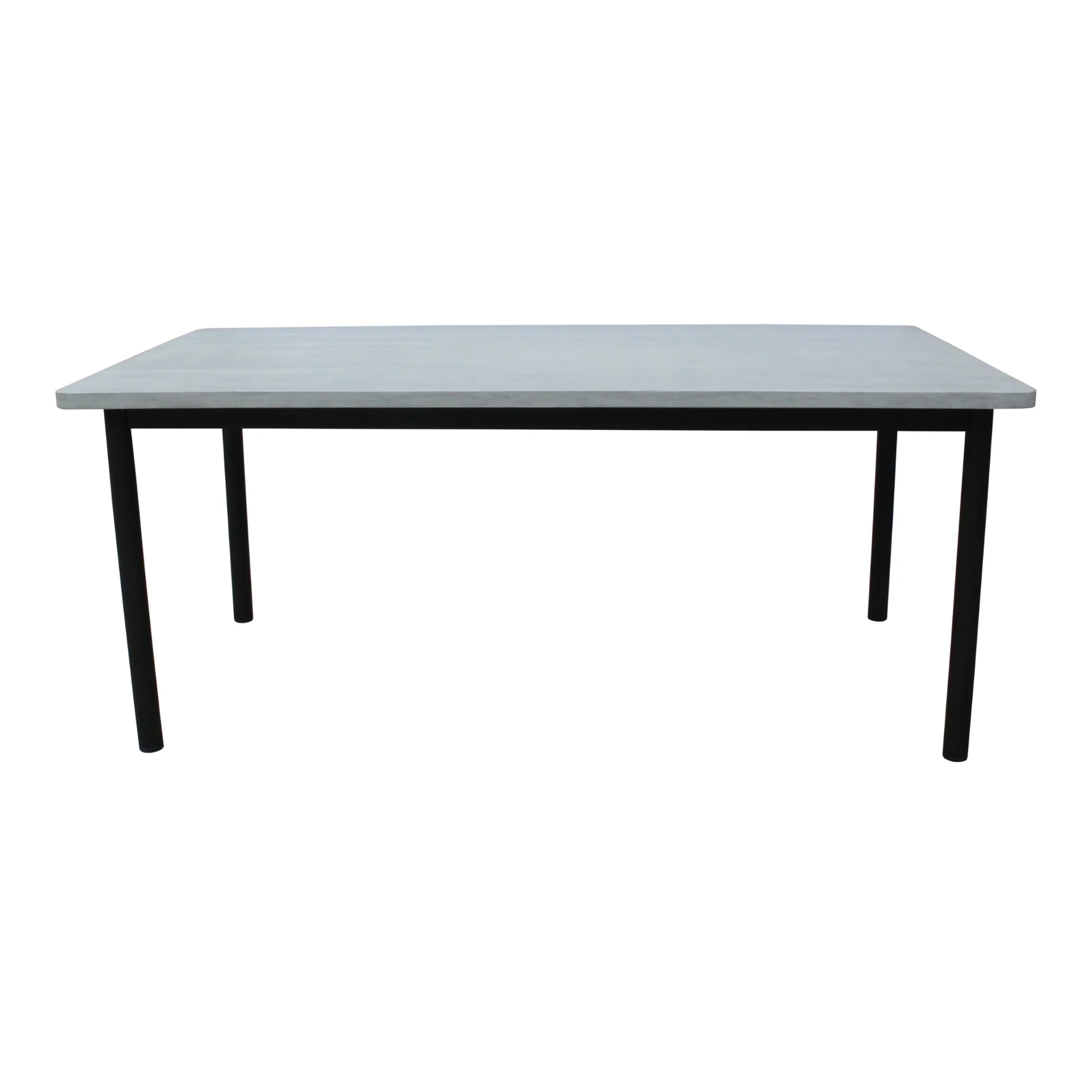 Lara Outdoor Dining Table - Image 4