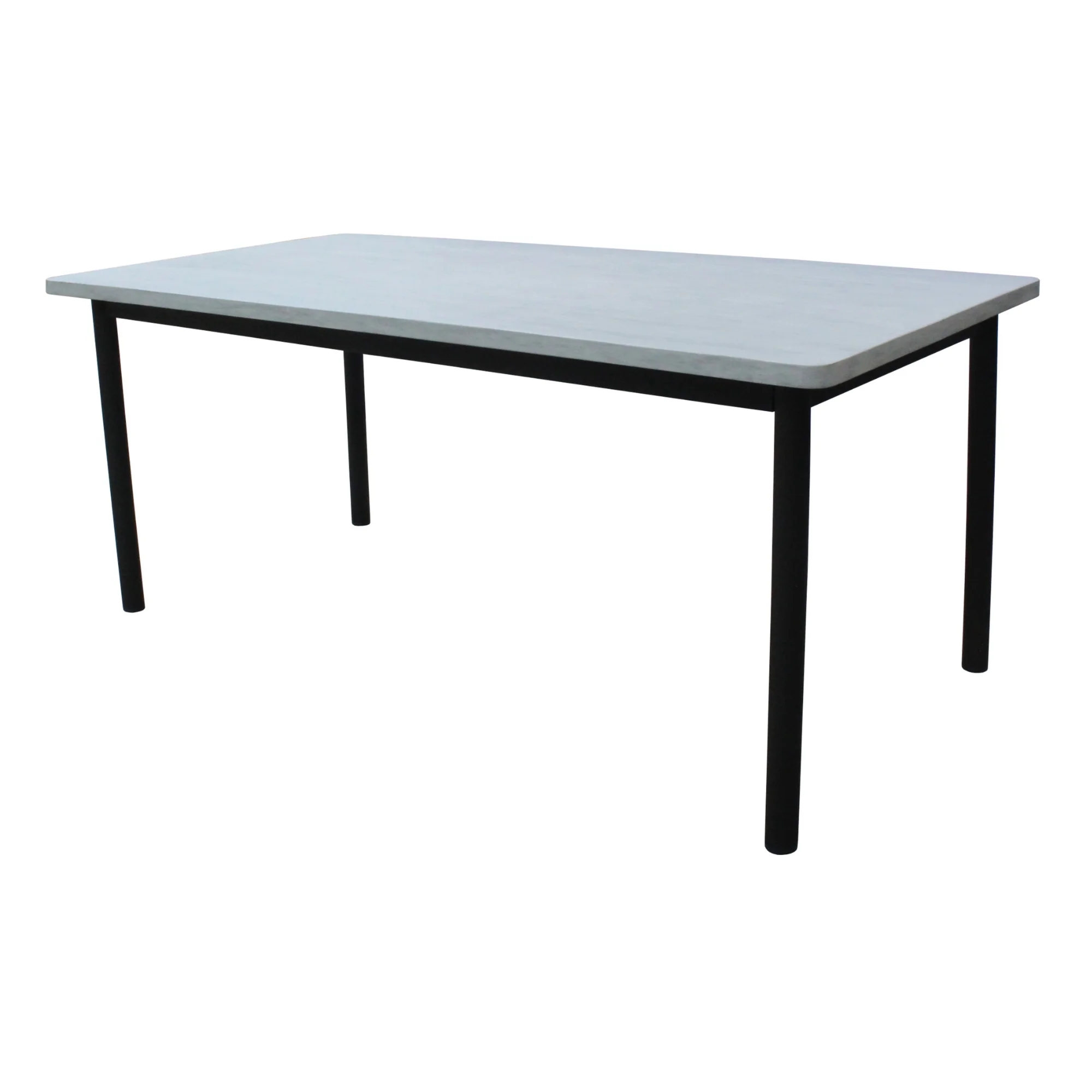 Lara Outdoor Dining Table - Image 5