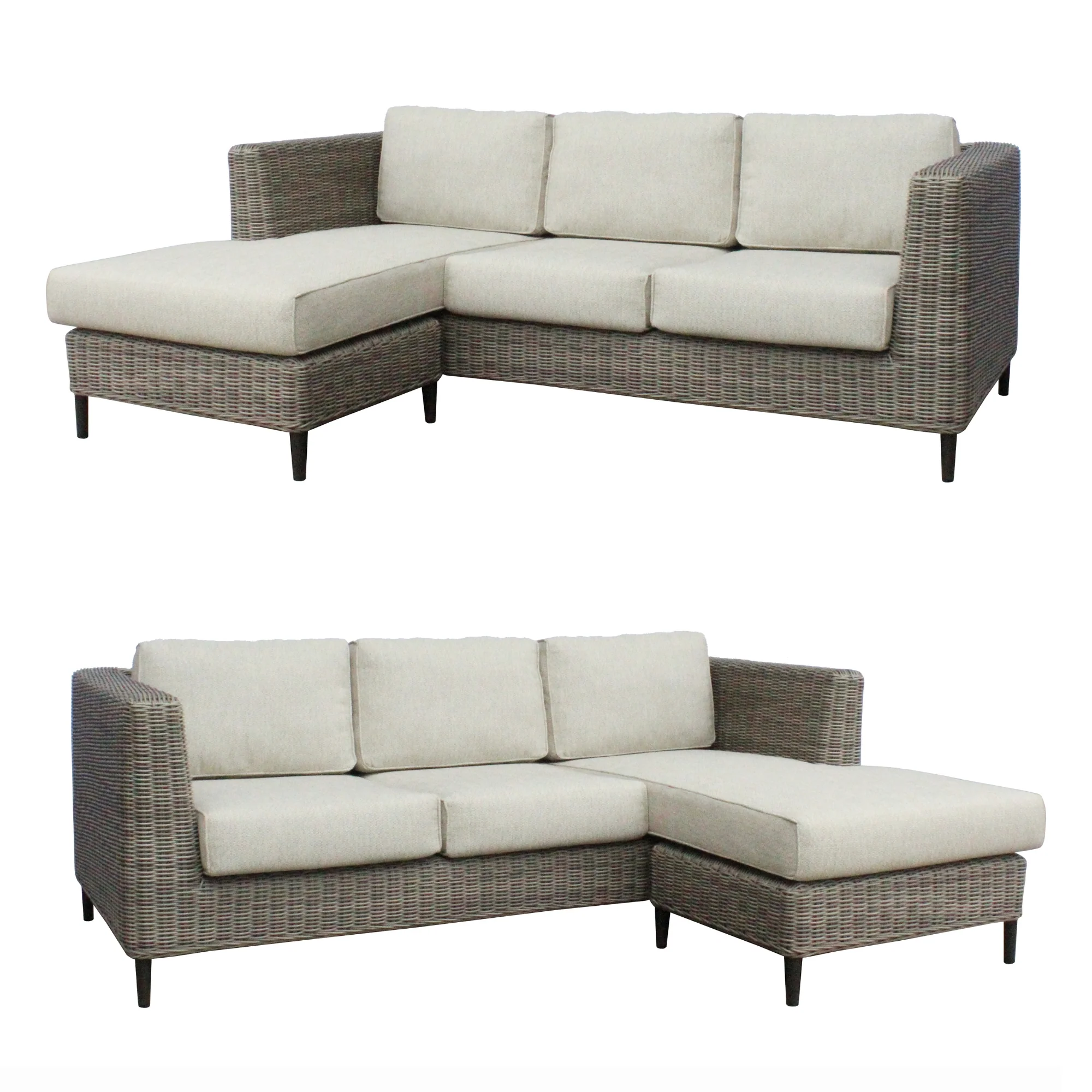 Lara Outdoor Sofa - Image 10