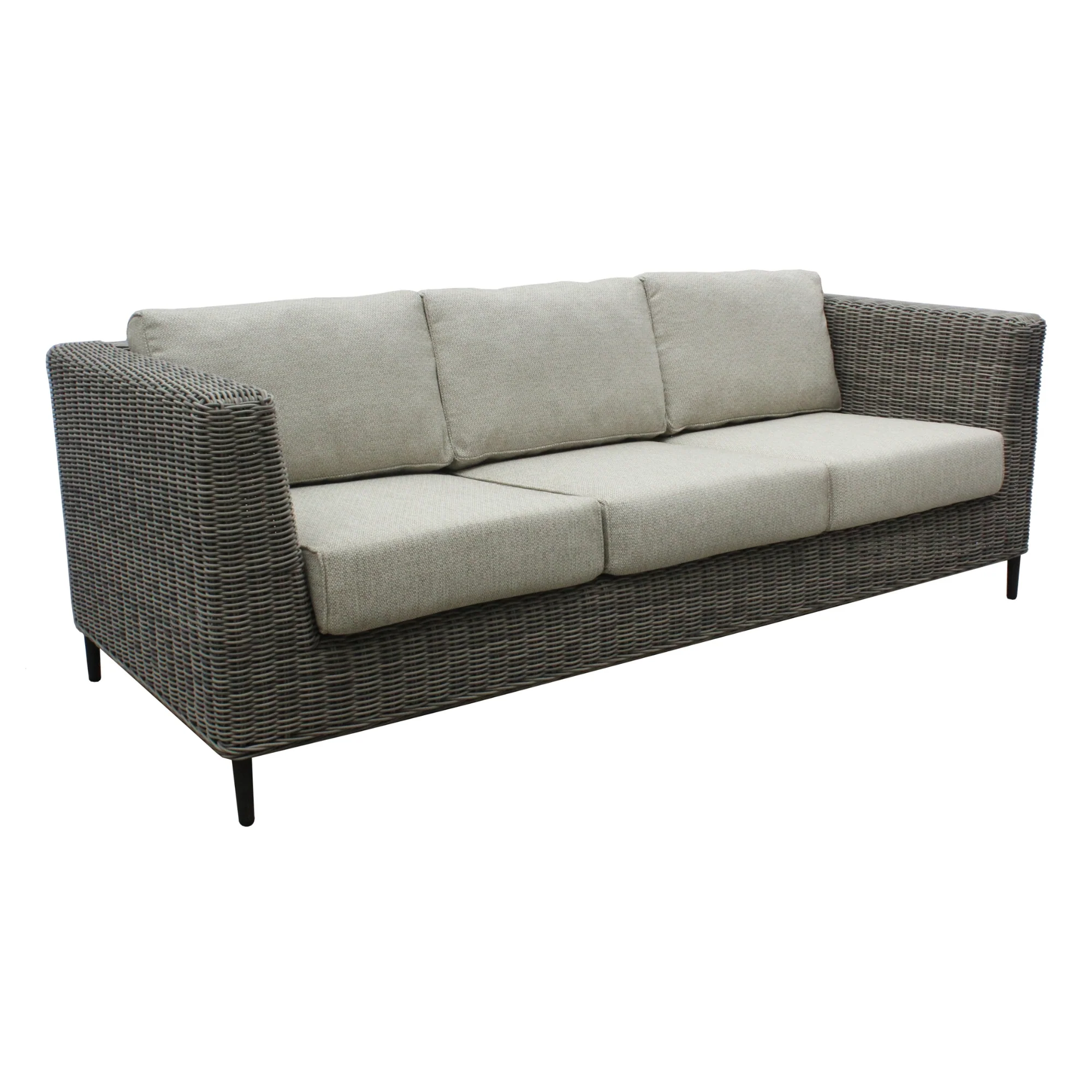 Lara Outdoor Sofa - Image 3