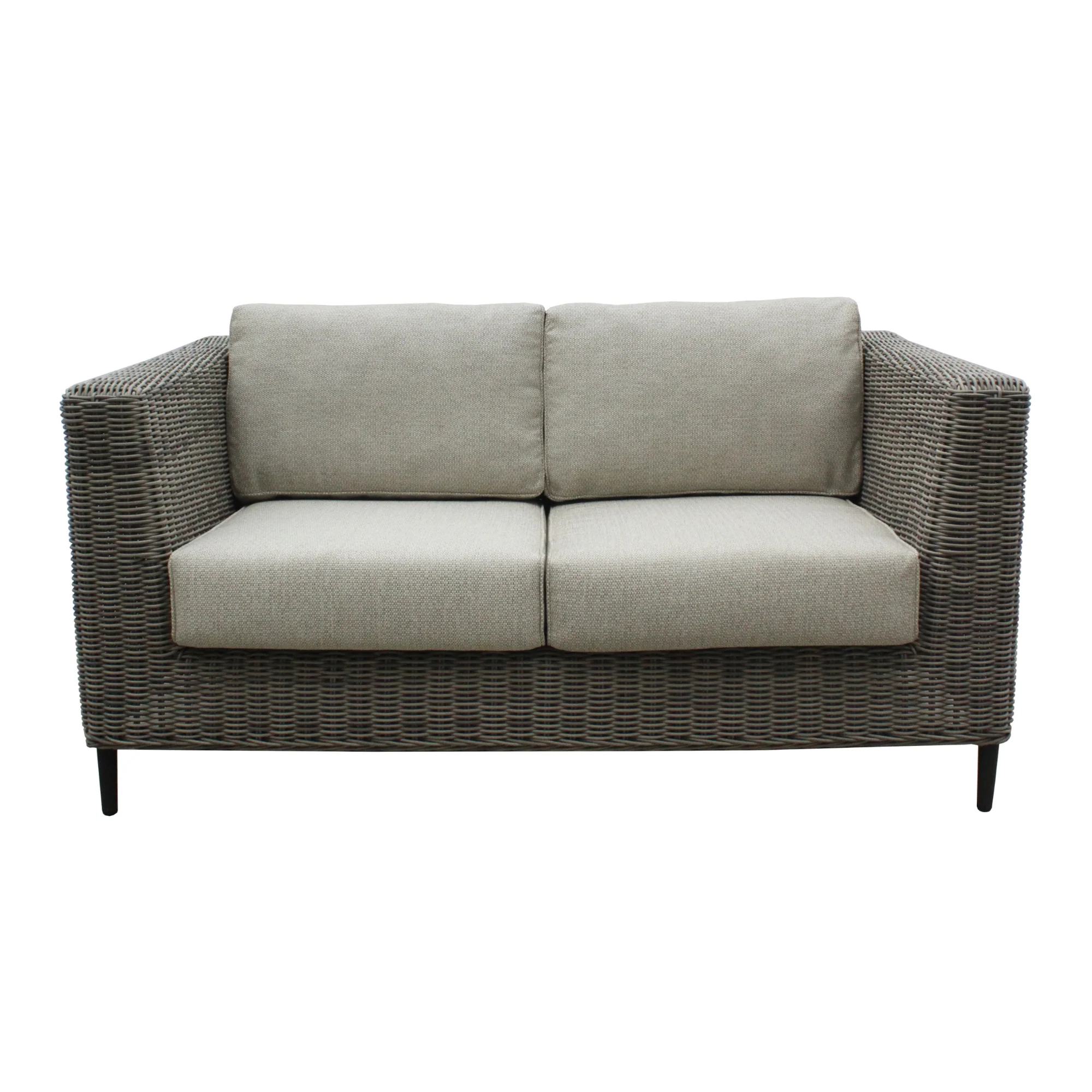 Lara Outdoor Sofa - Image 4