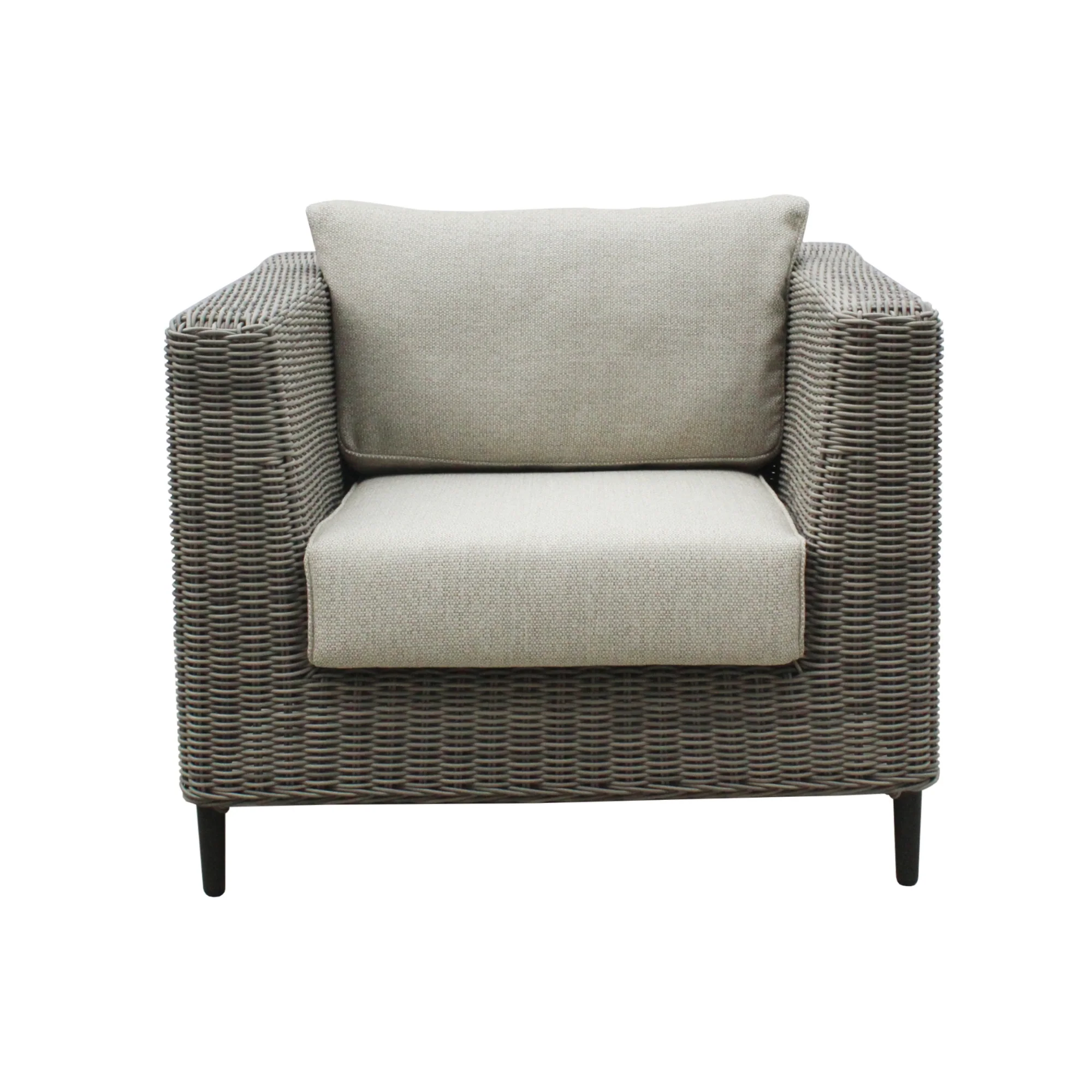 Lara Outdoor Sofa - Image 7