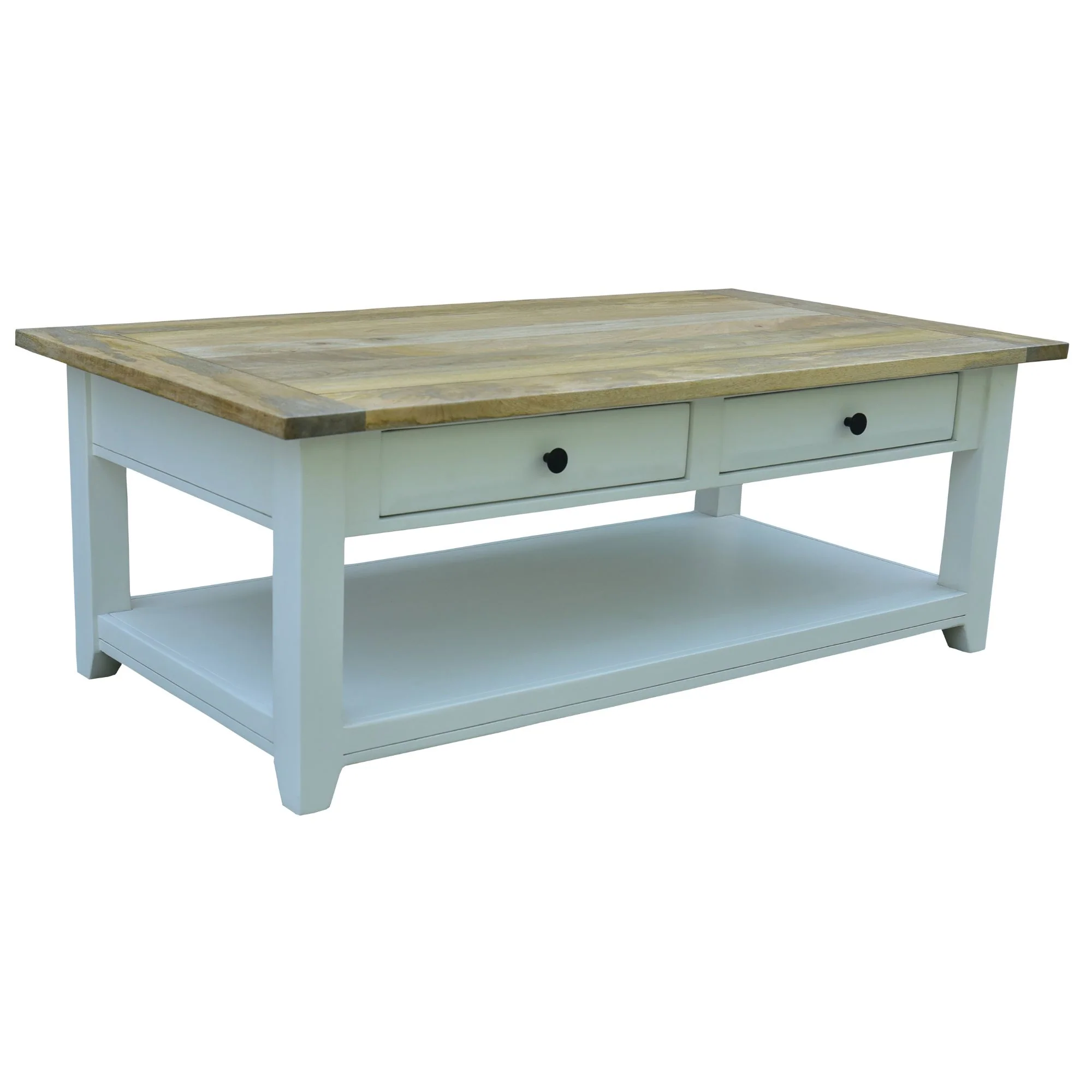 Lavasa 130cm Coffee Table - Image 3