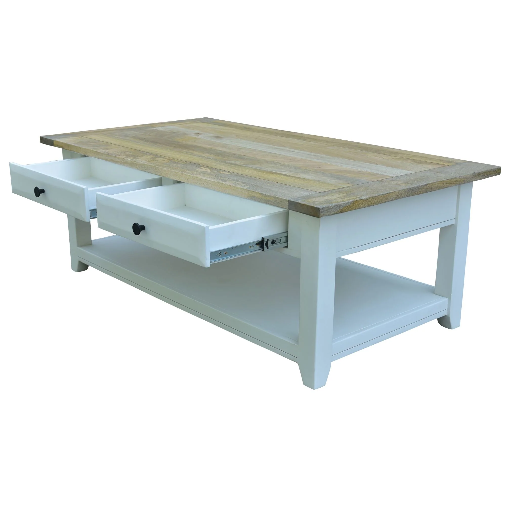 Lavasa 130cm Coffee Table - Image 4