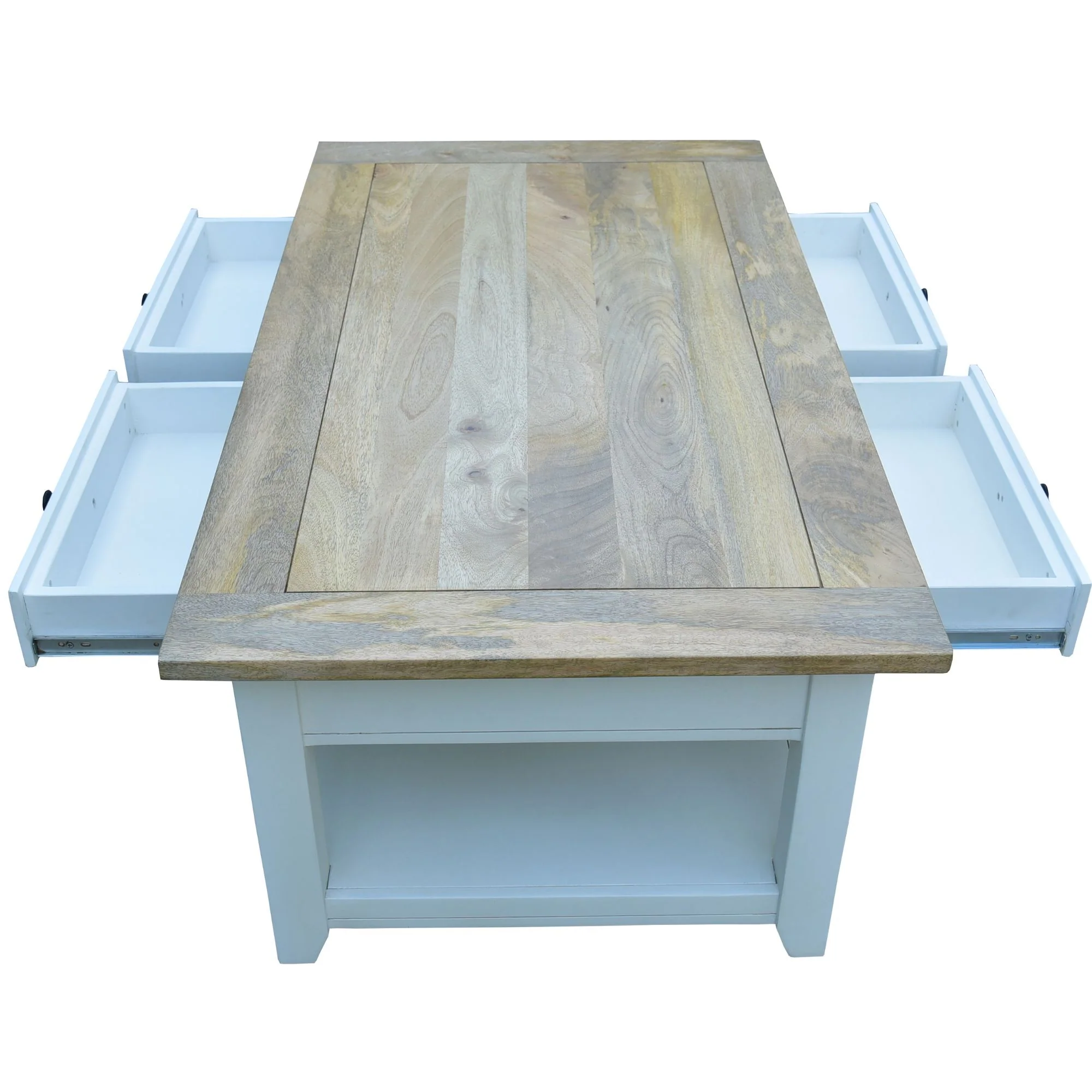 Lavasa 130cm Coffee Table - Image 5