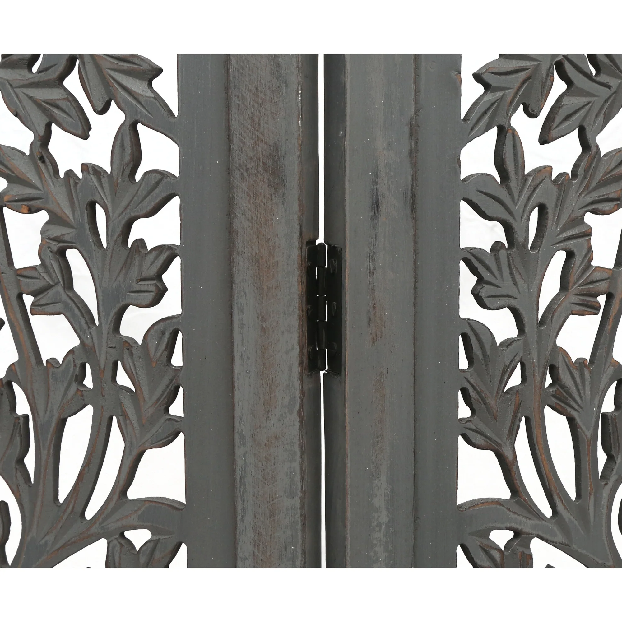 Life Dig Room Screen Divider Dark Grey - Image 4