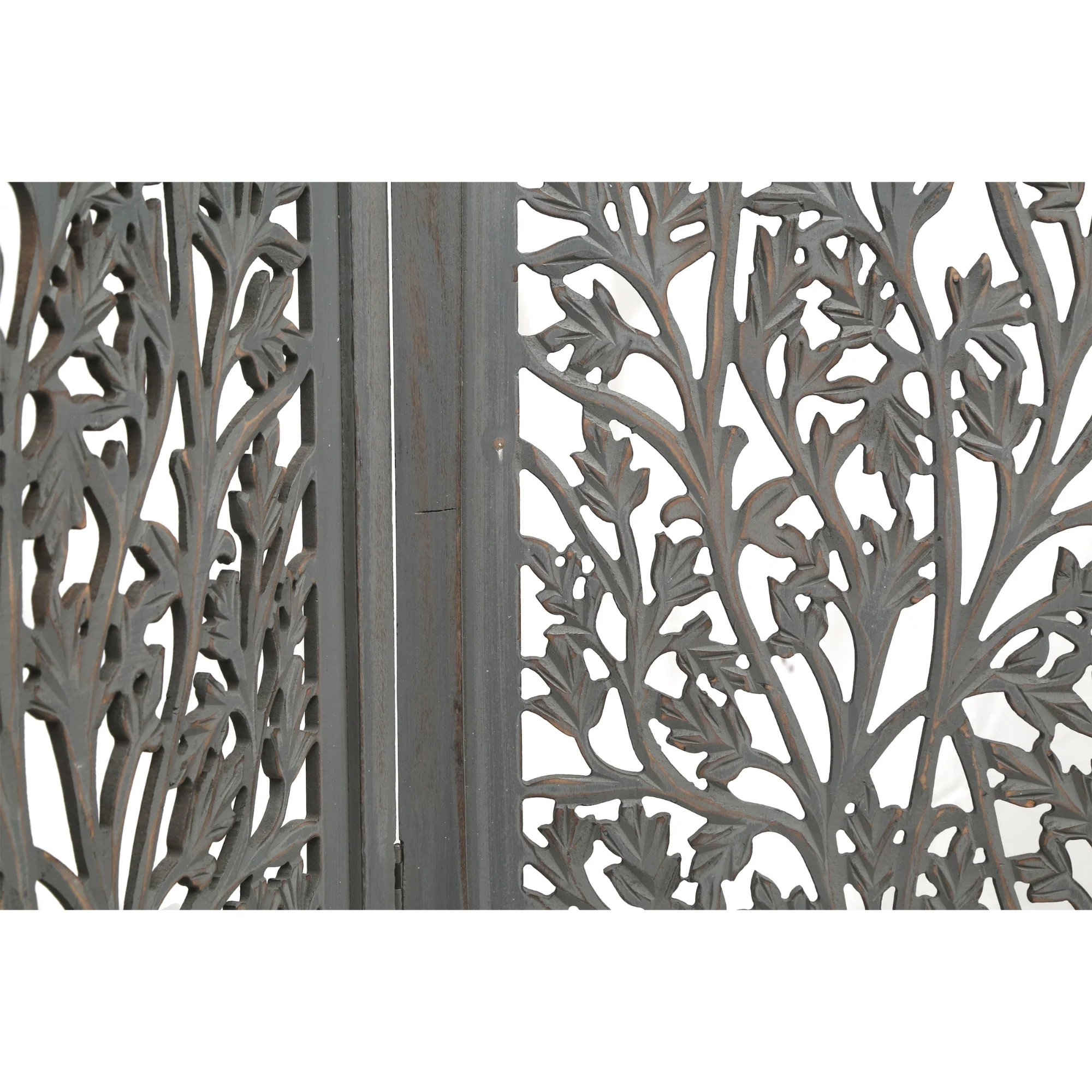 Life Dig Room Screen Divider Dark Grey - Image 6