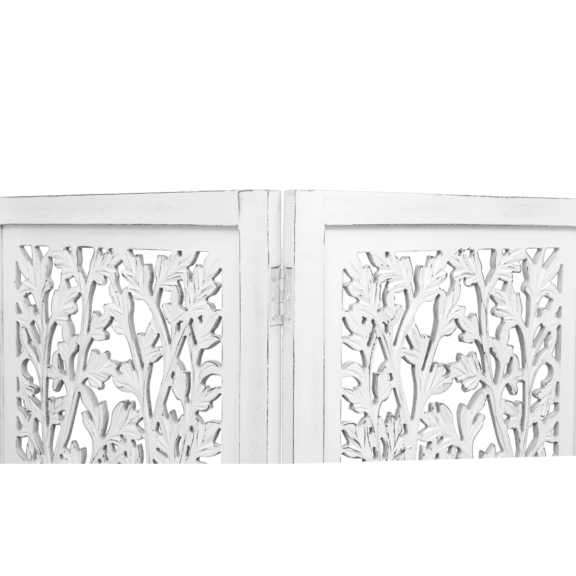 Life Dig Room Screen Divider White - Image 4