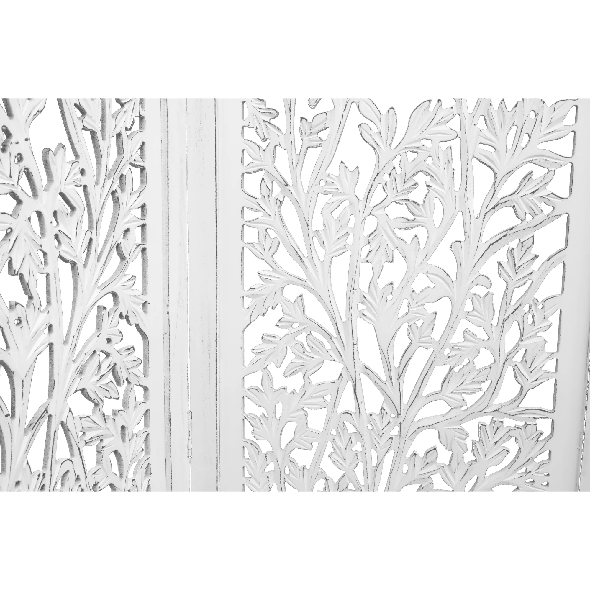 Life Dig Room Screen Divider White - Image 5