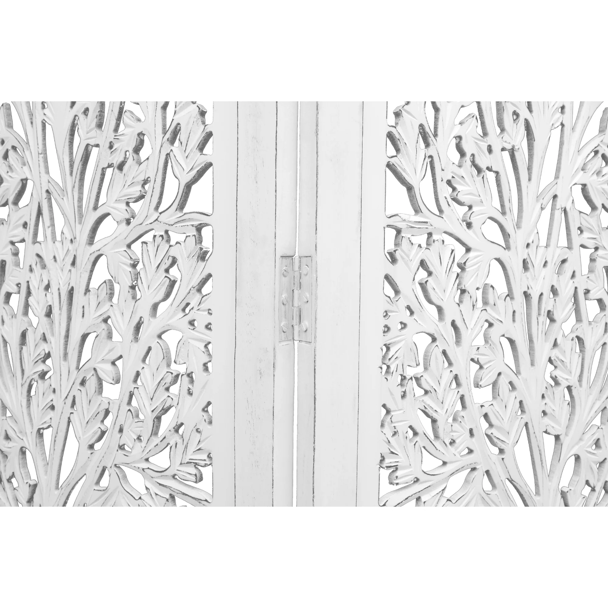 Life Dig Room Screen Divider White - Image 6