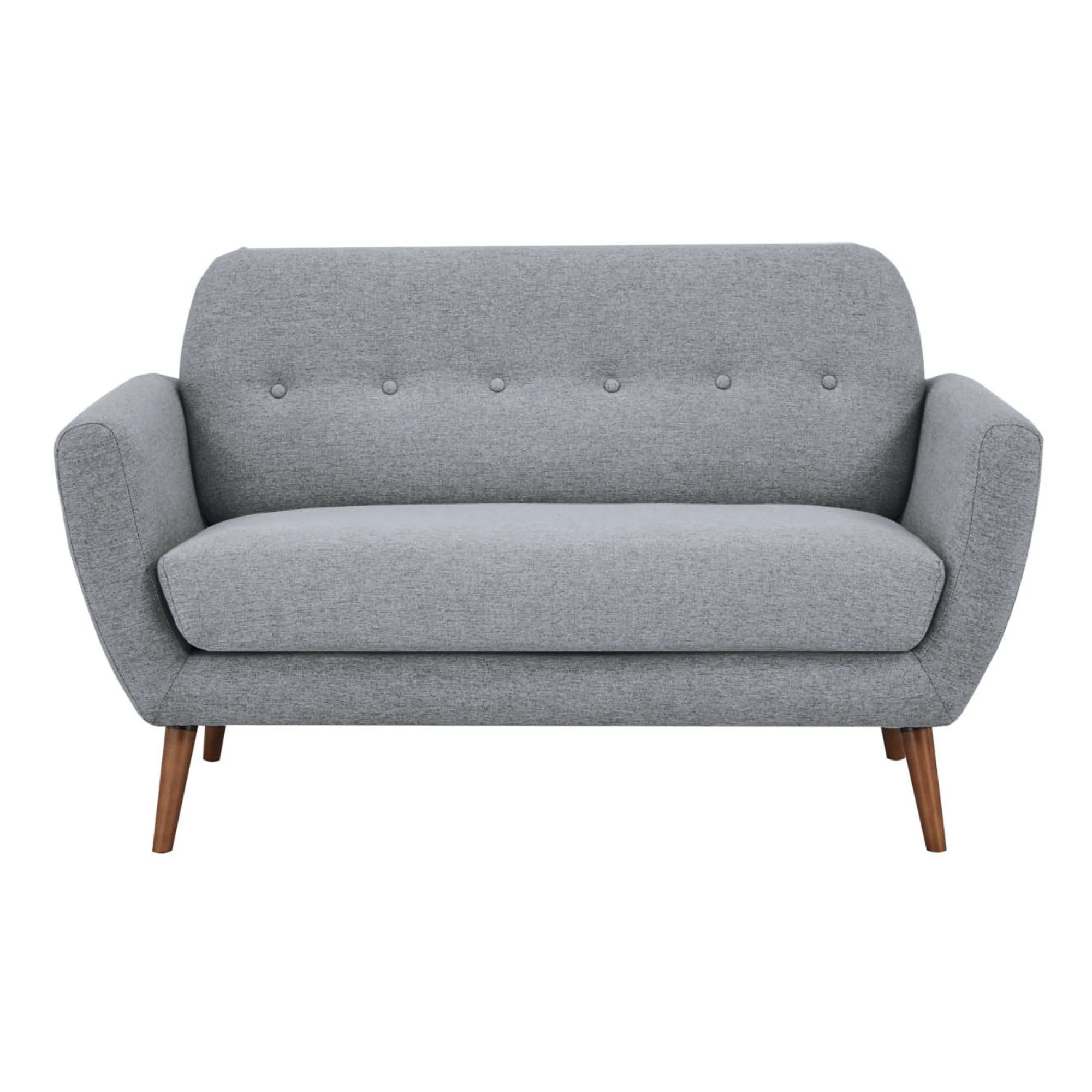 Lilliana Fabric Sofa - Image 11