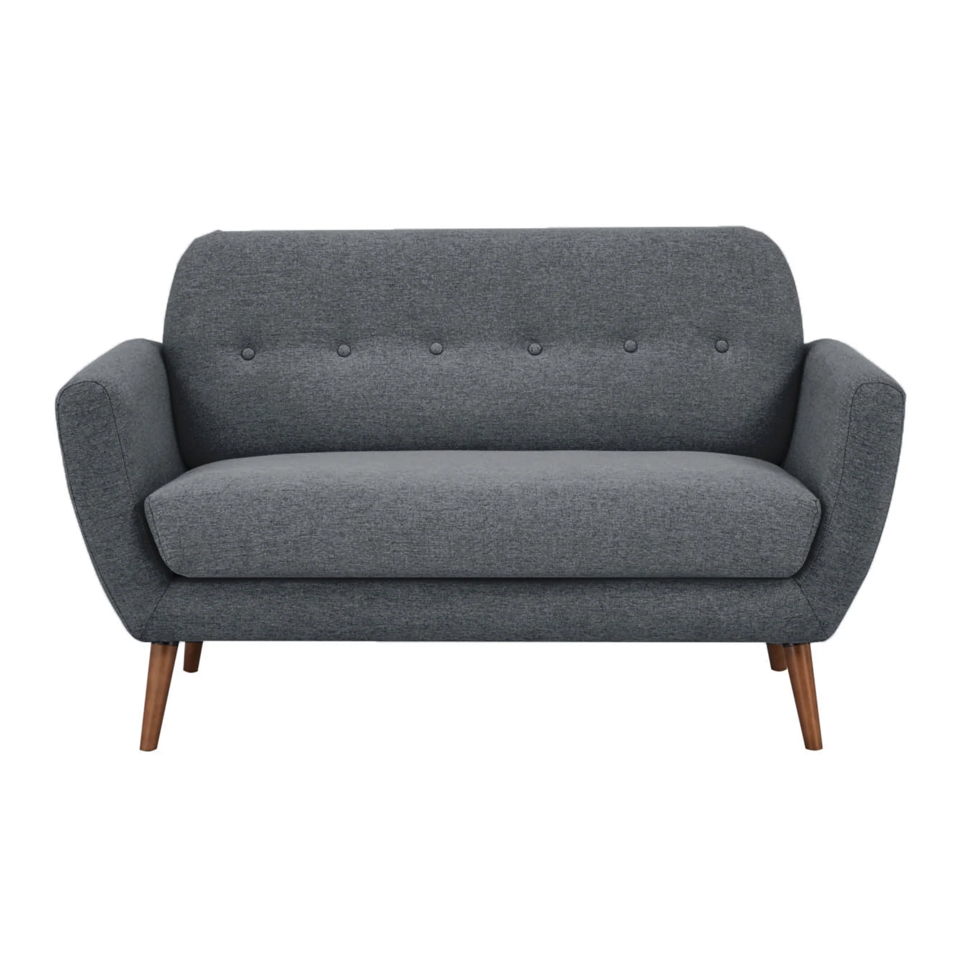 Lilliana Fabric Sofa - Image 16