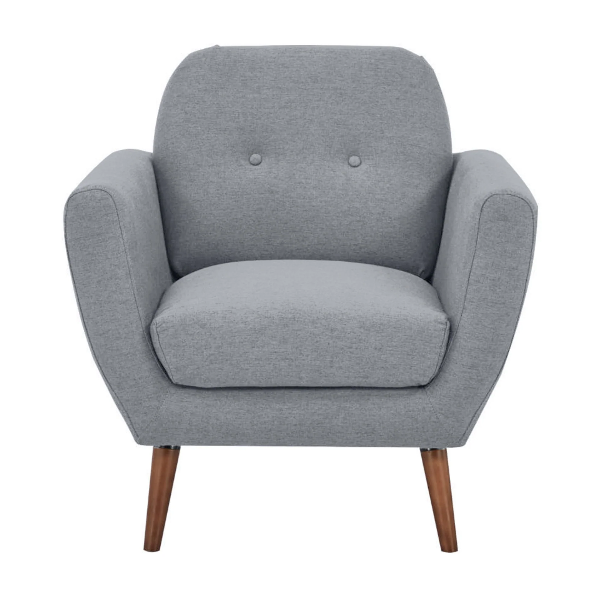 Lilliana Fabric Sofa - Image 21