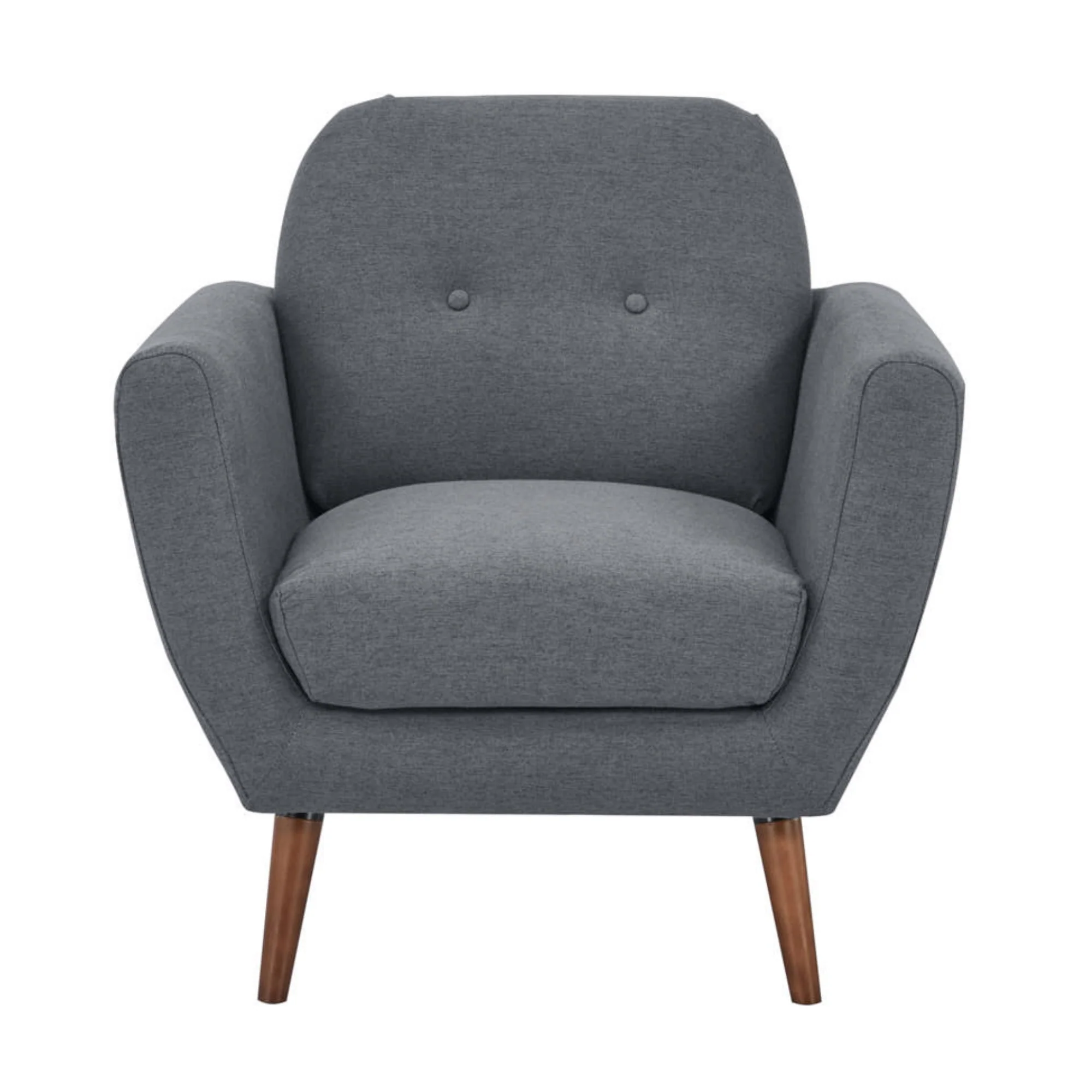 Lilliana Fabric Sofa - Image 26