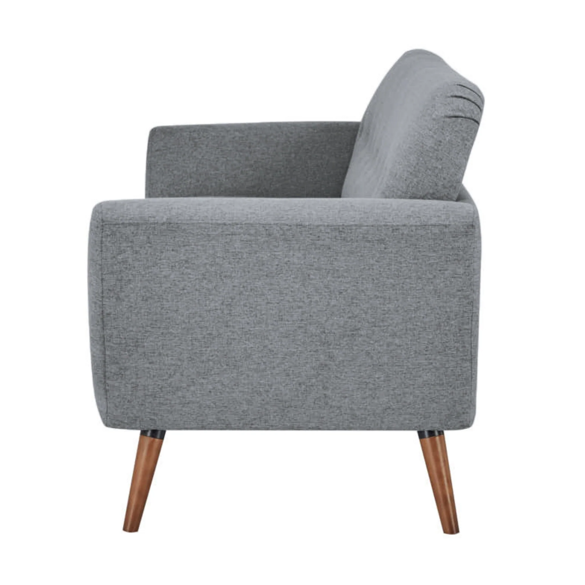 Lilliana Fabric Sofa - Image 4