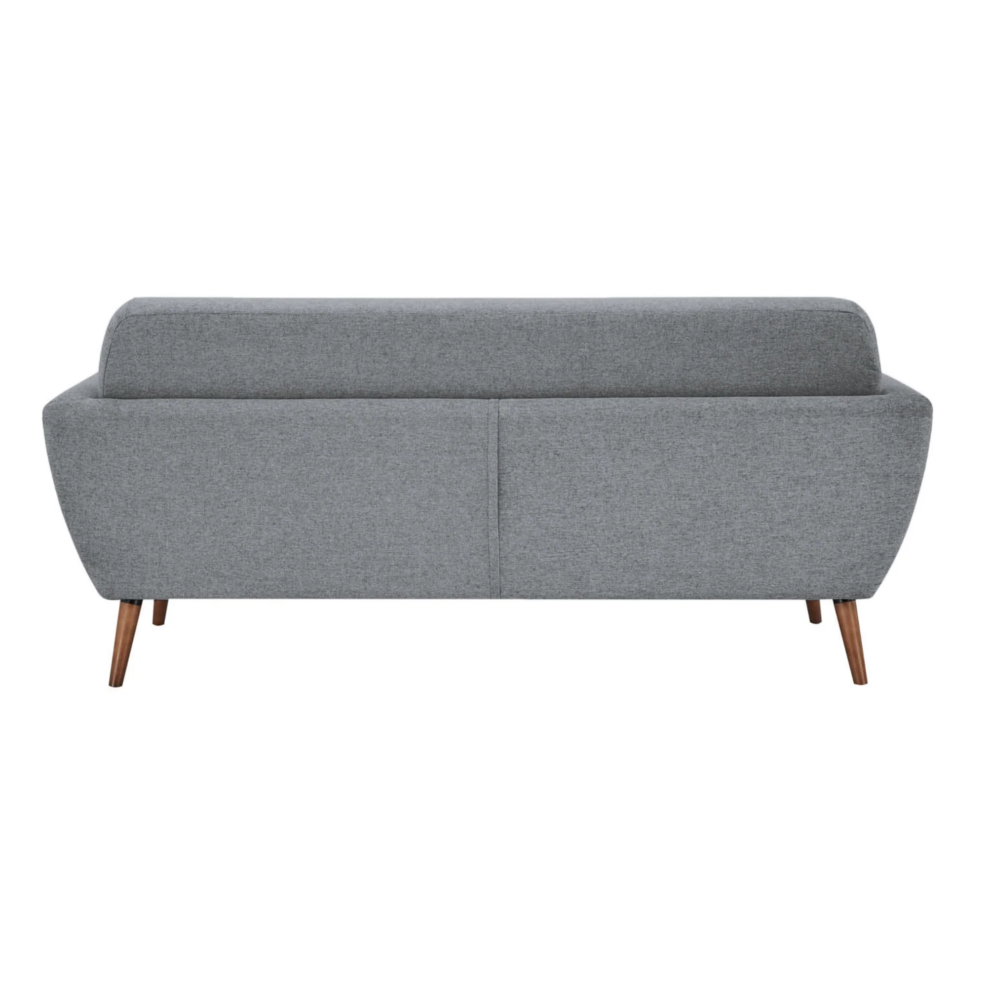 Lilliana Fabric Sofa - Image 5