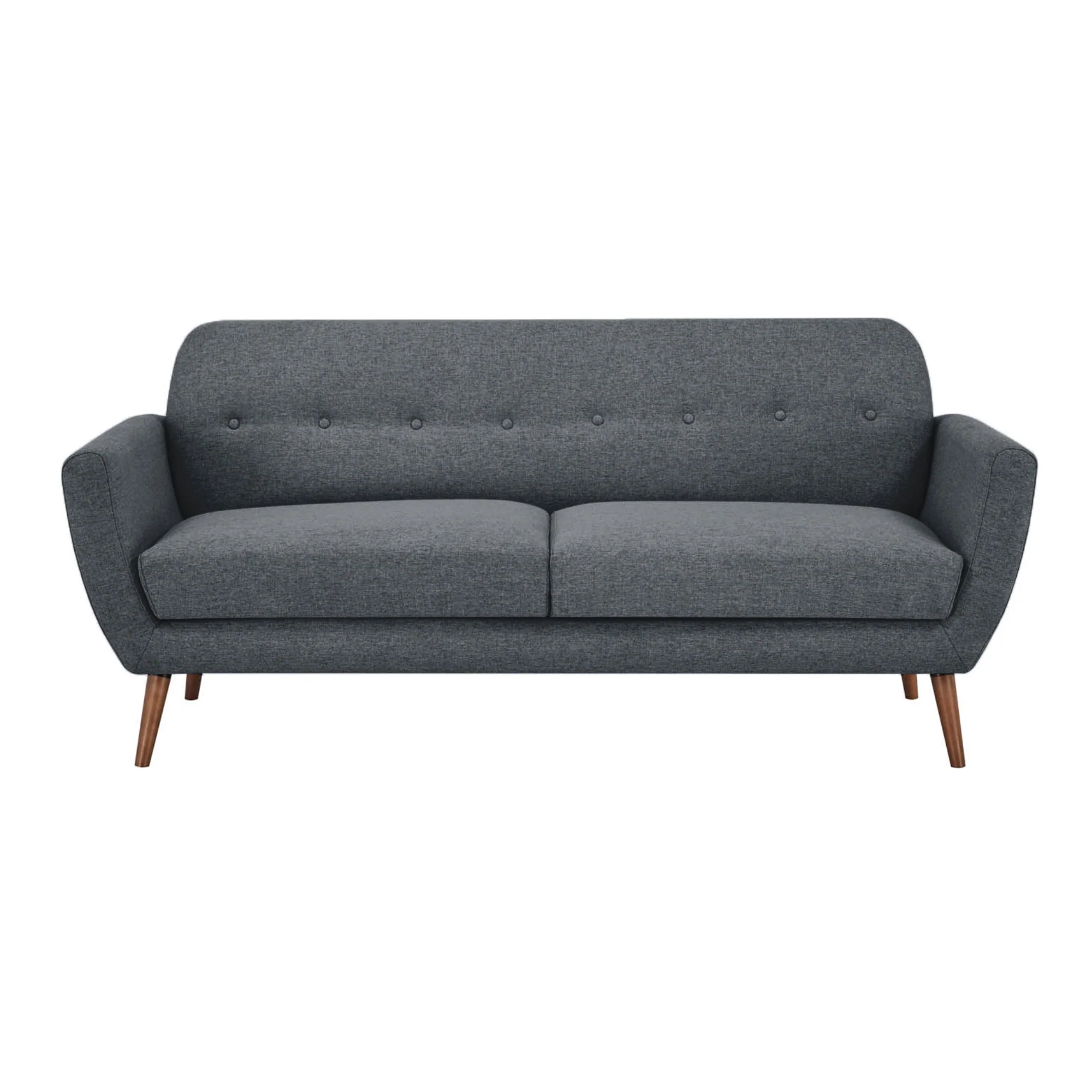 Lilliana Fabric Sofa - Image 6