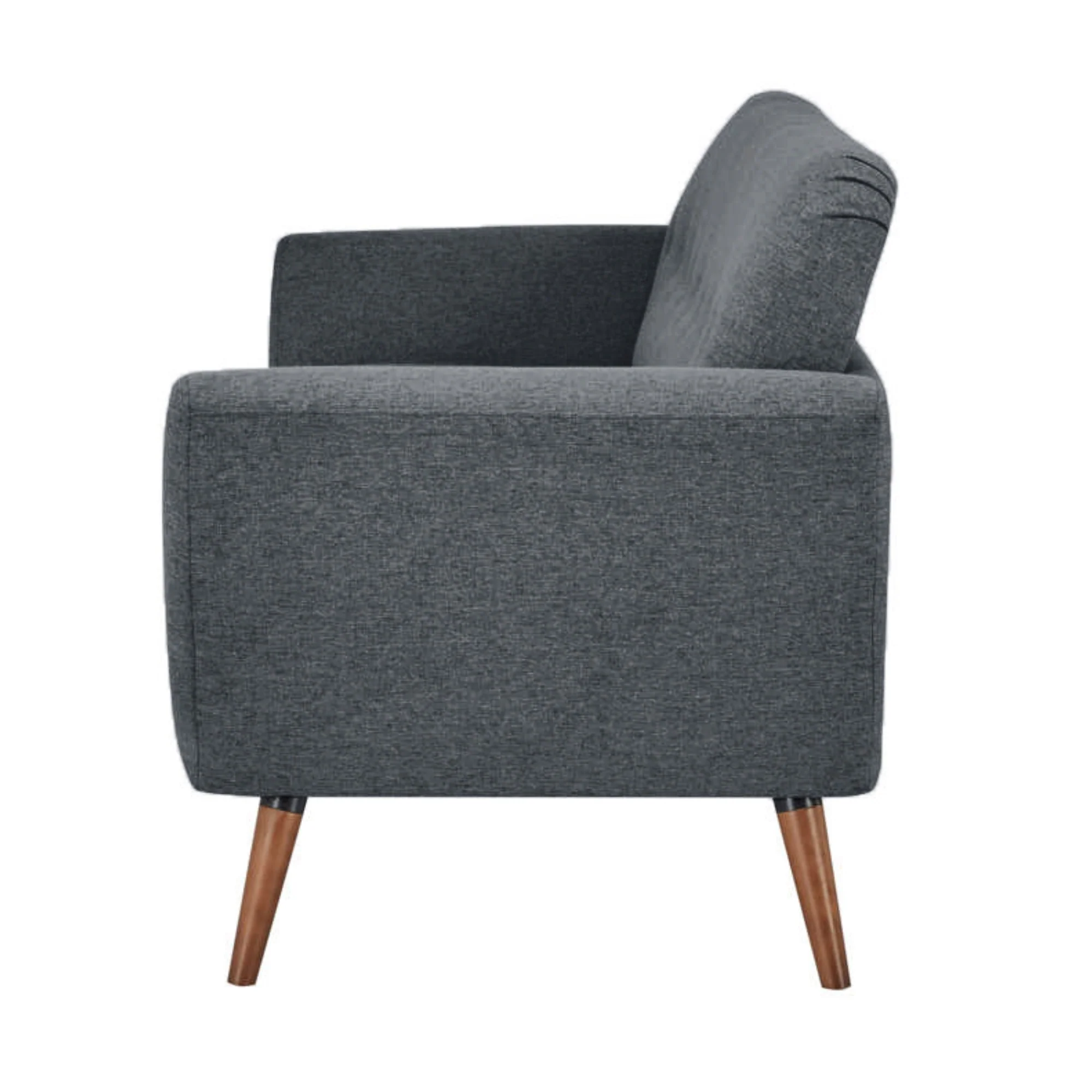Lilliana Fabric Sofa - Image 9