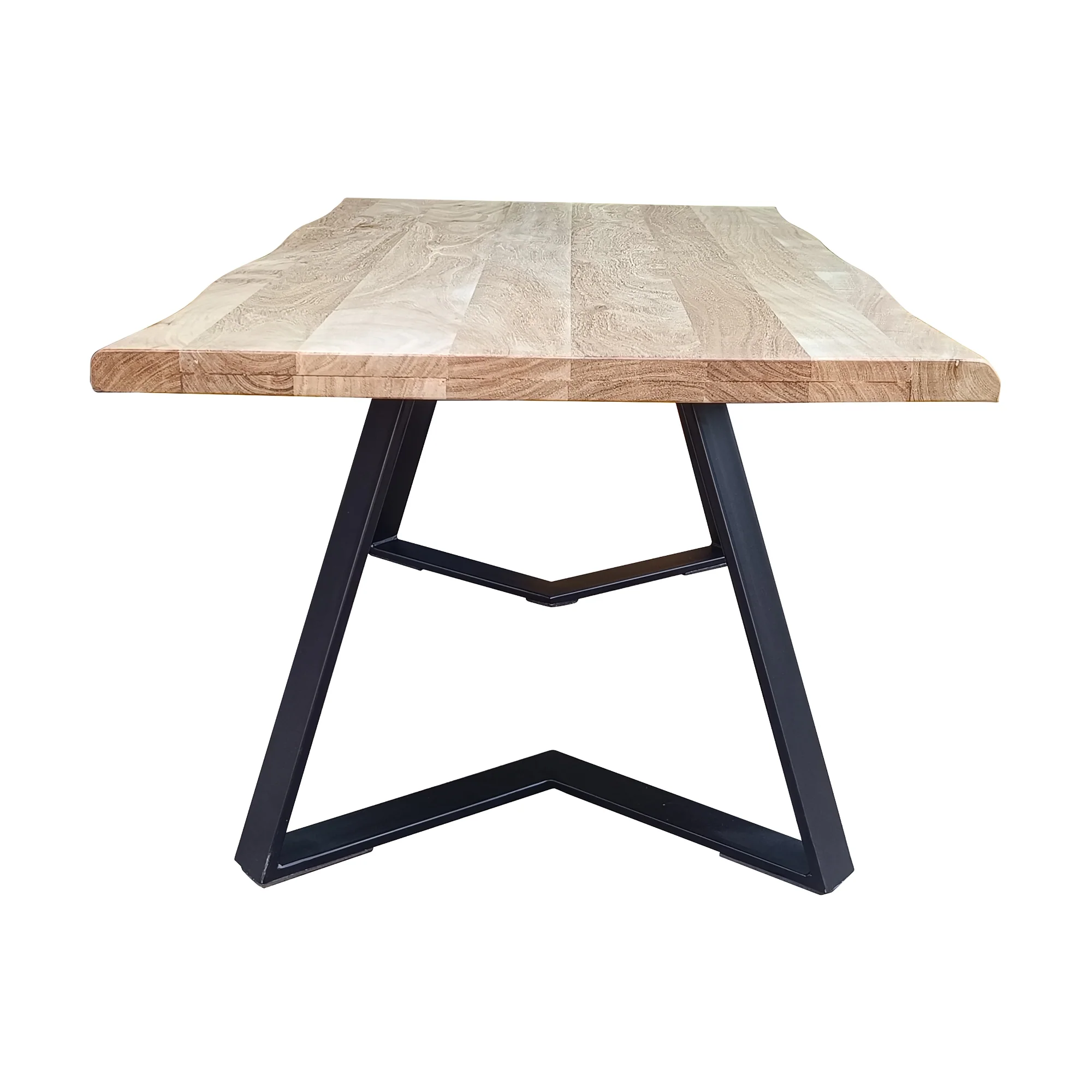 Loft Coffee Table Natural - Image 3