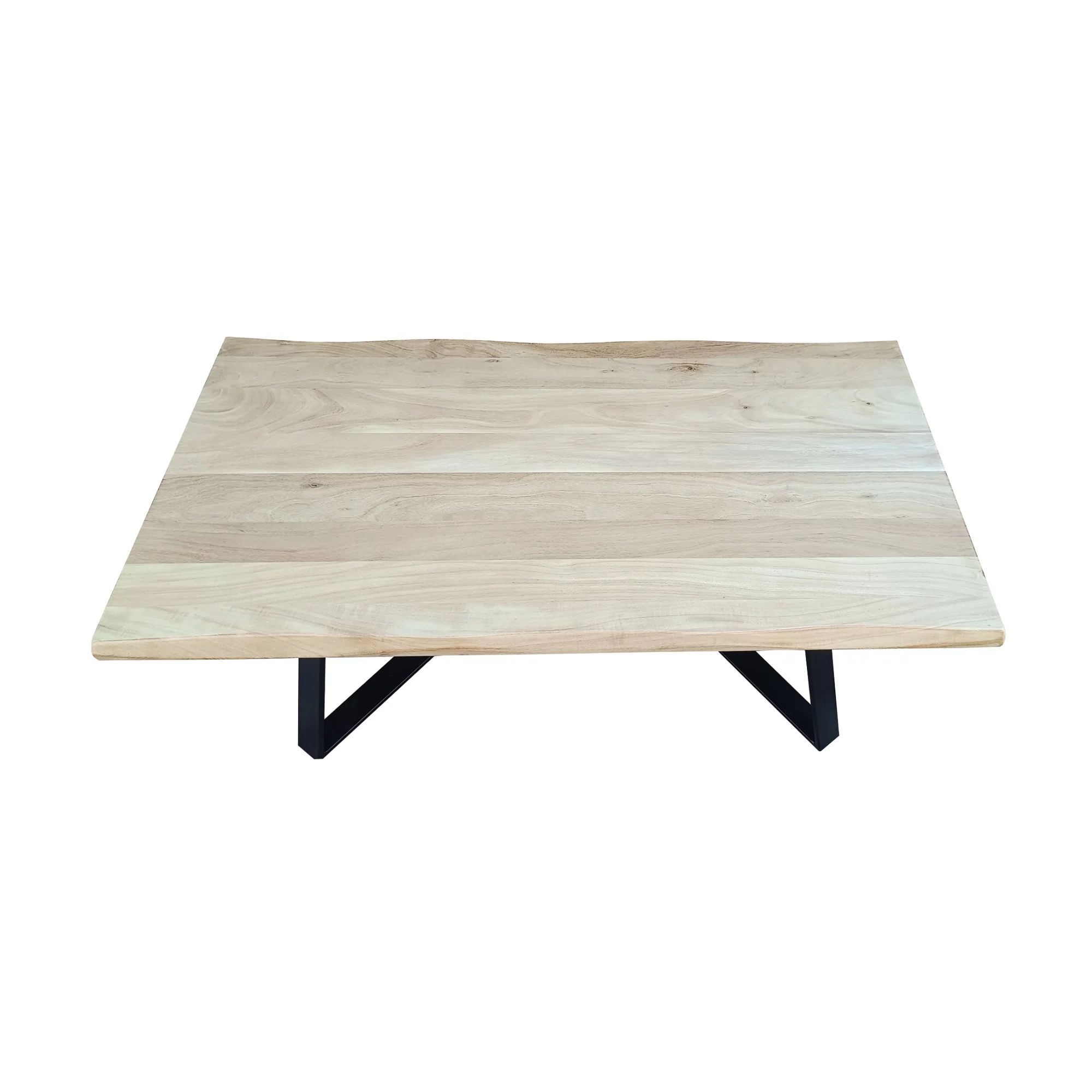 Loft Coffee Table Natural - Image 4